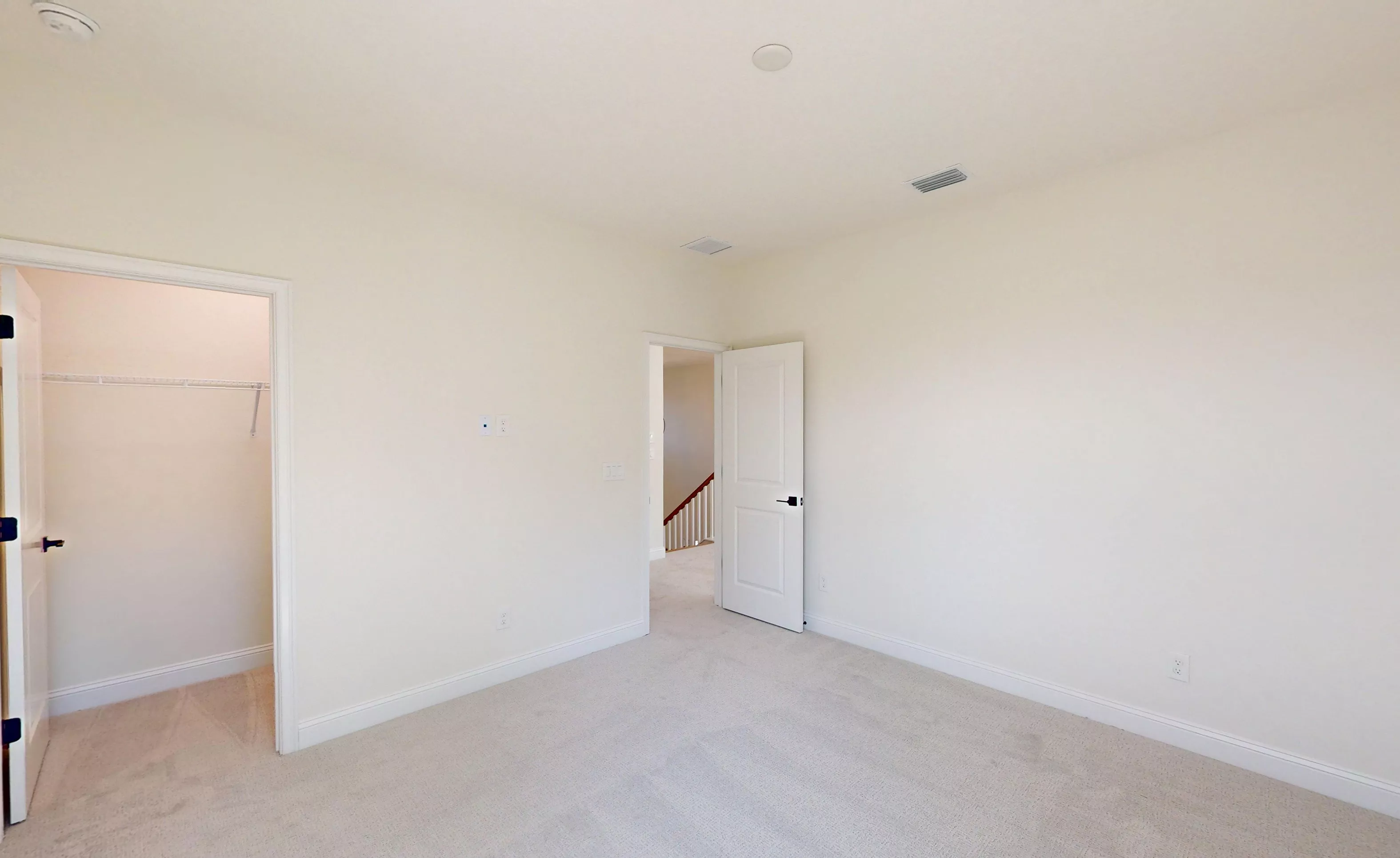 Mesa Verde - Guest Bedroom