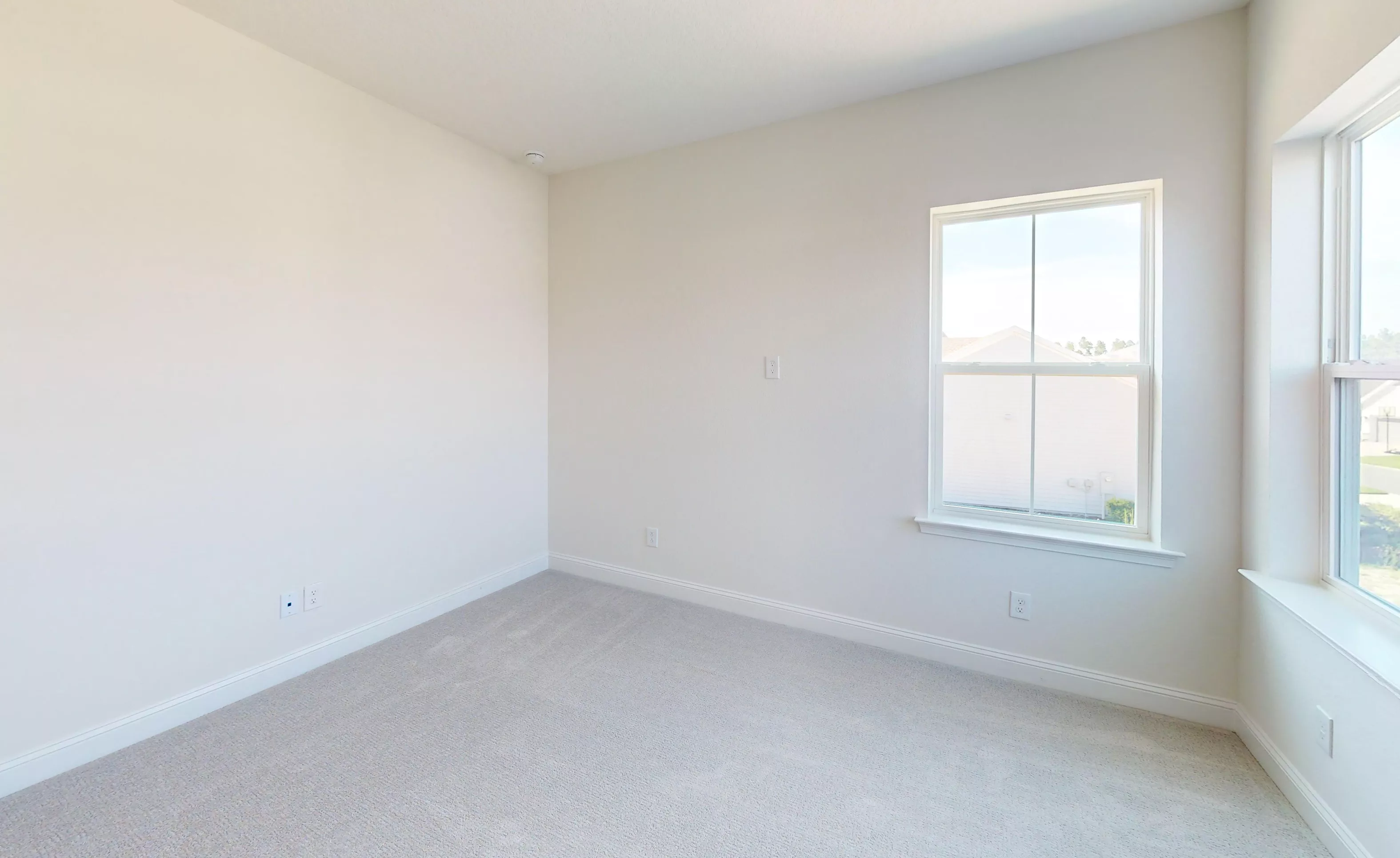 Mesa Verde - Guest Bedroom