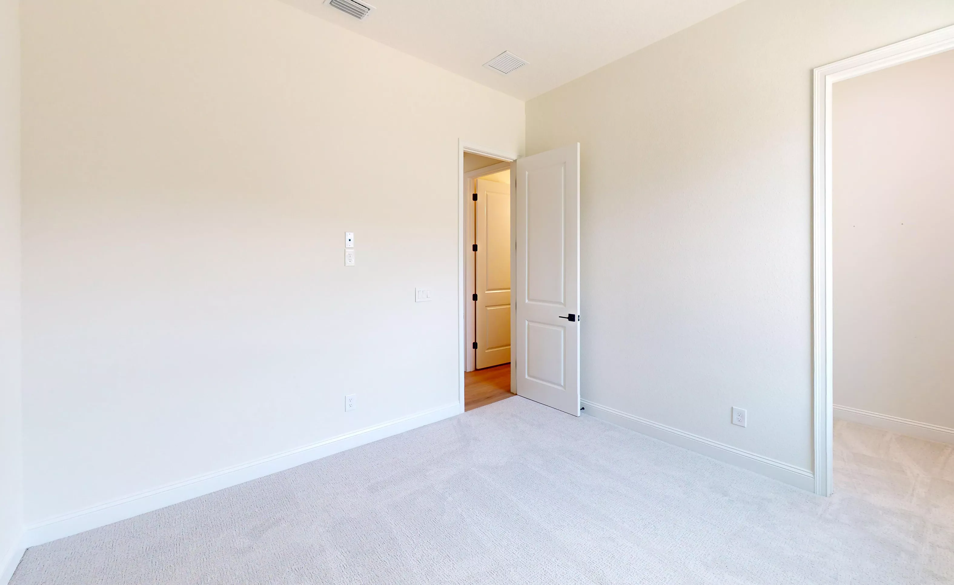 Mesa Verde - Guest Bedroom