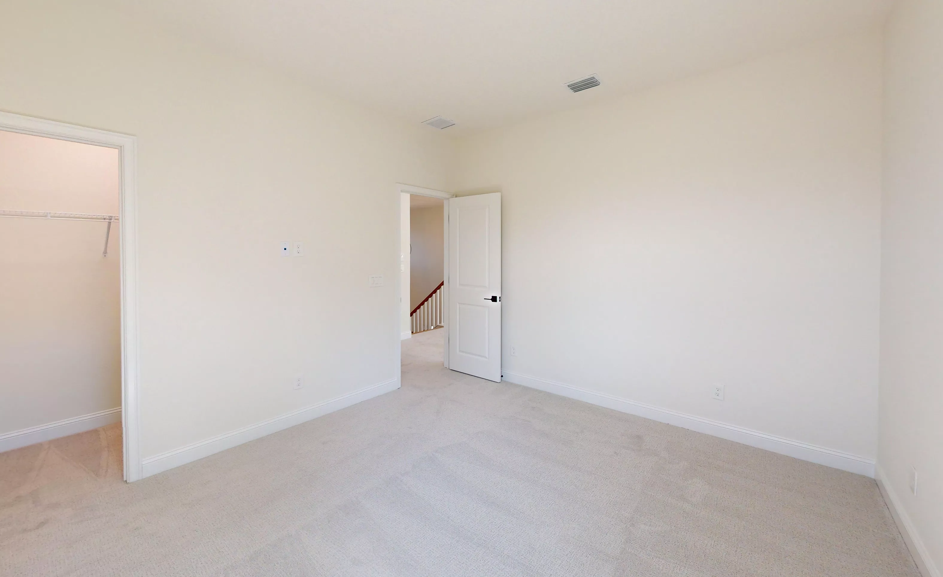 Mesa Verde - Guest Bedroom