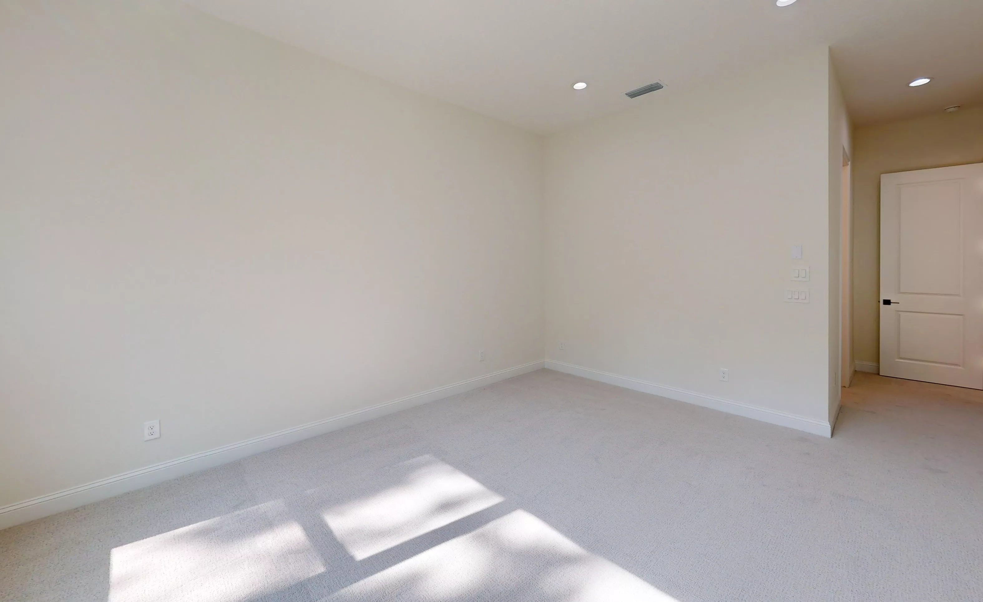 Mesa Verde - Guest Bedroom