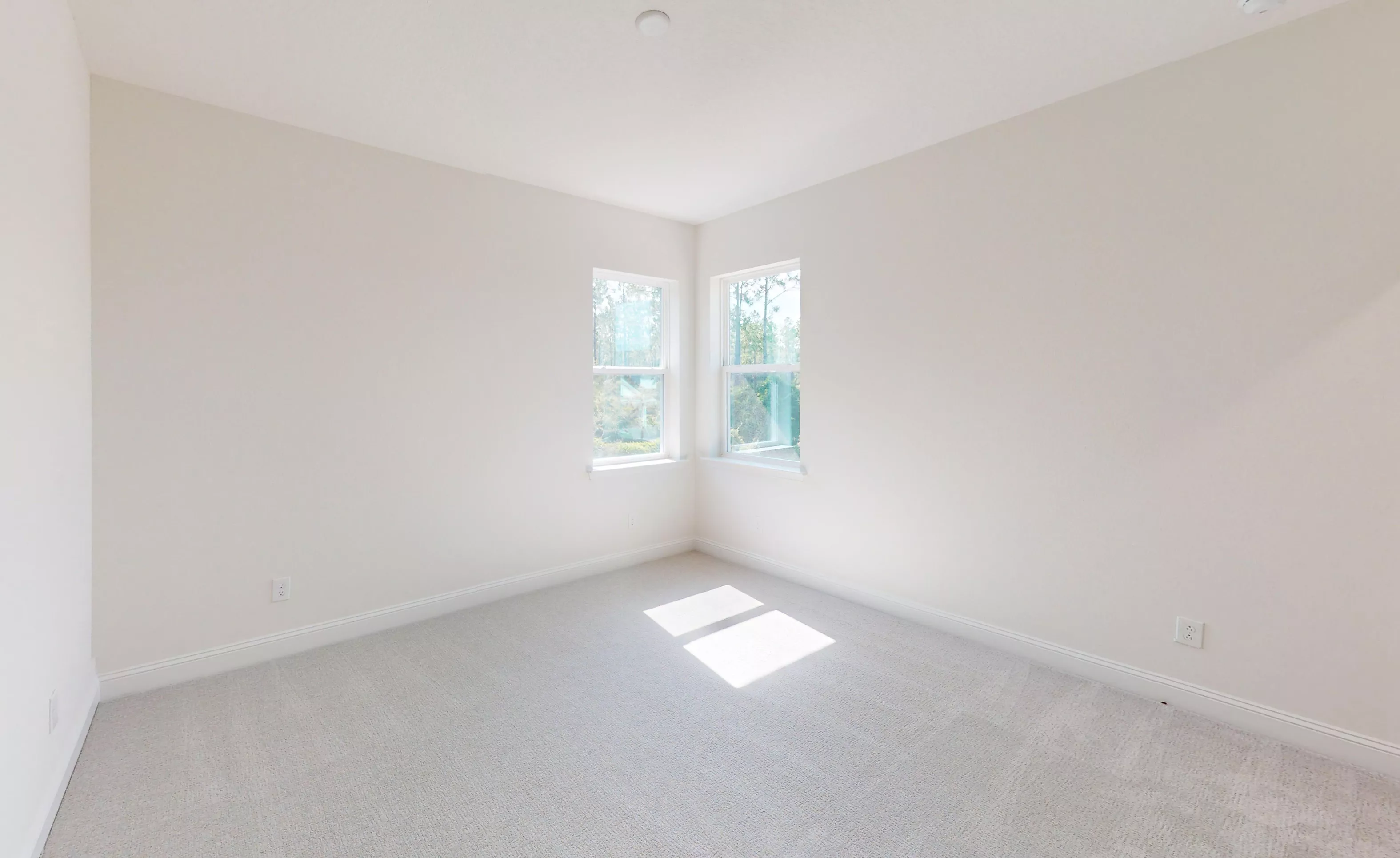 Mesa Verde - Guest Bedroom