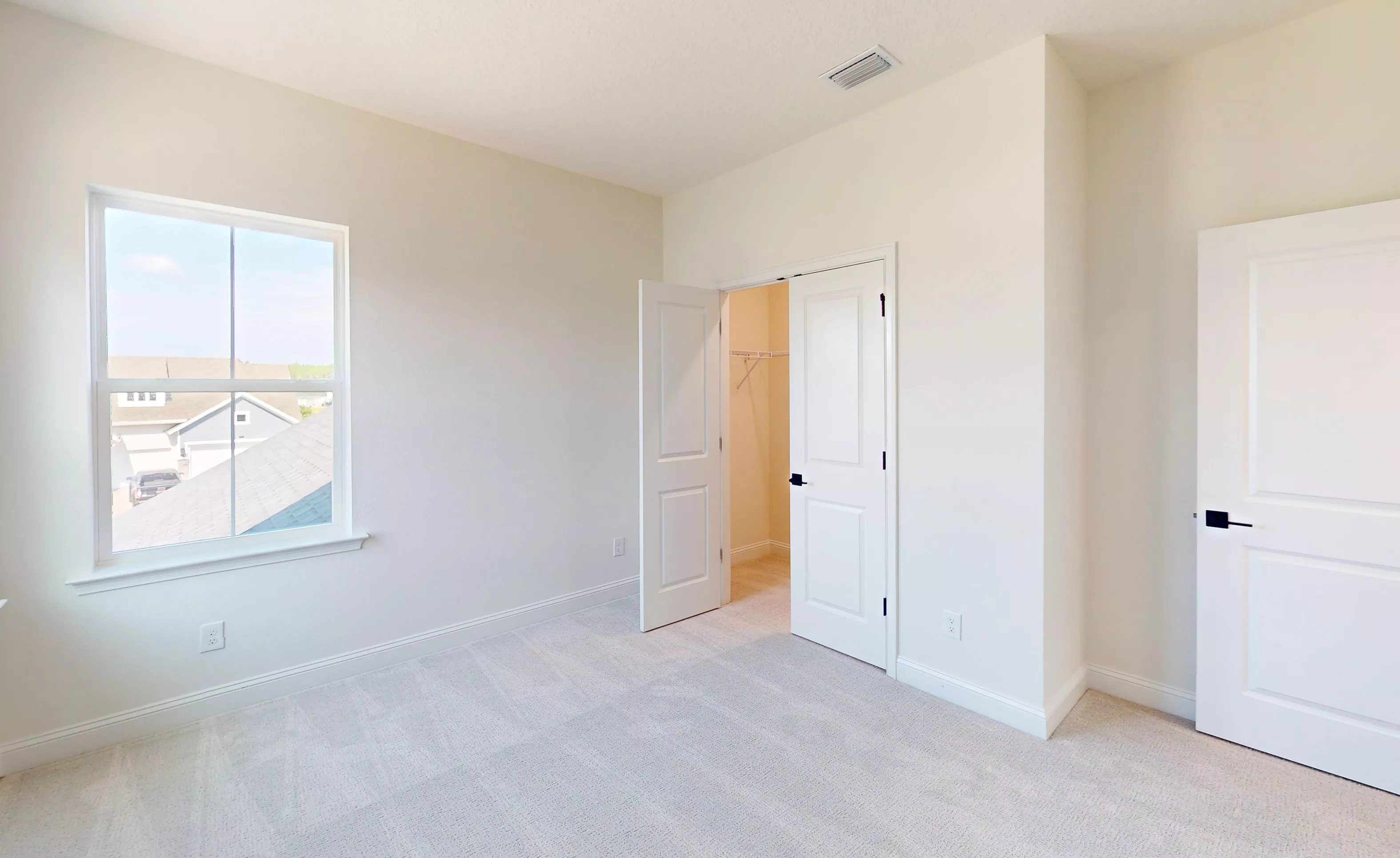 Mesa Verde - Guest Bedroom