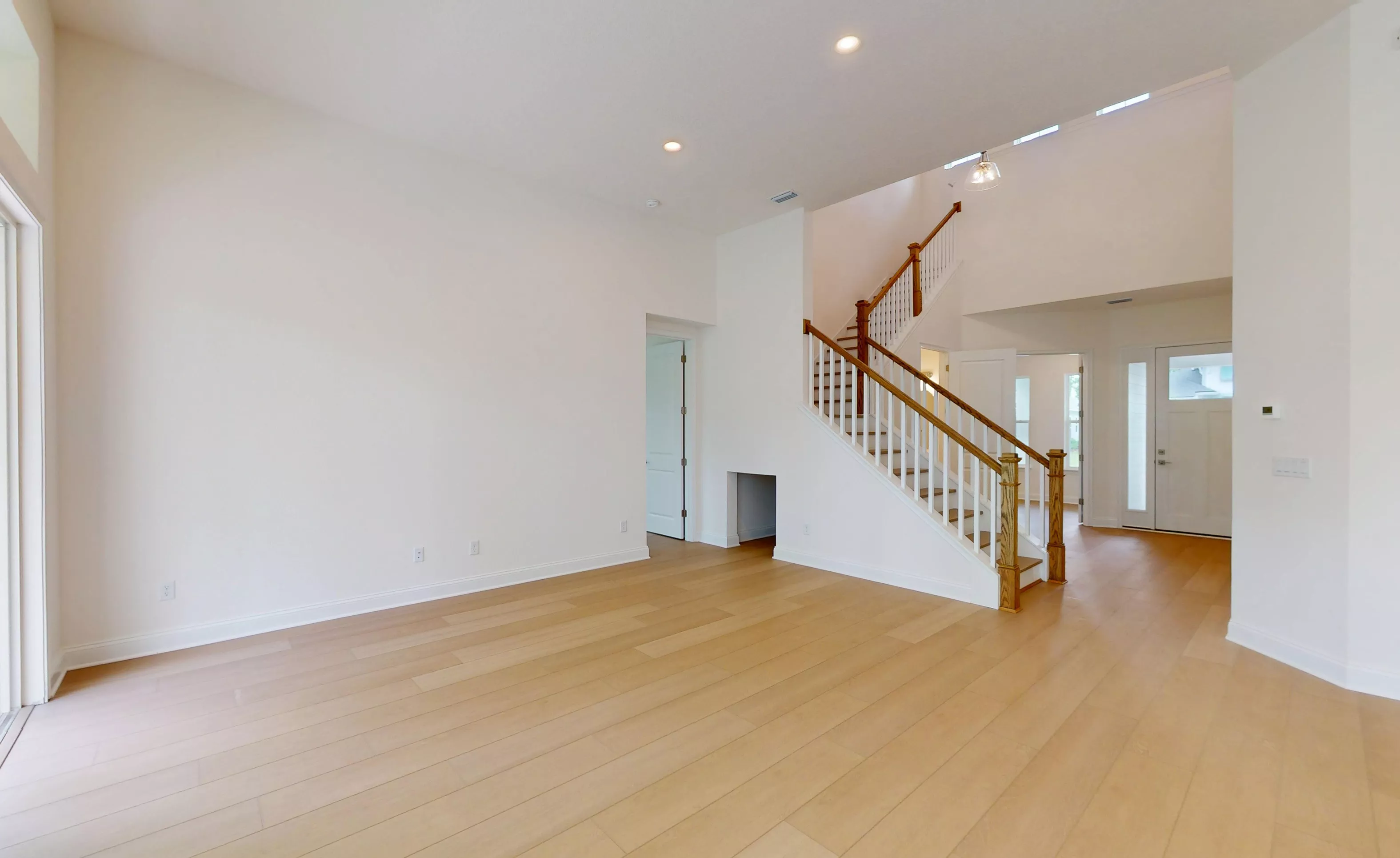 Palos Verdes - Living Room