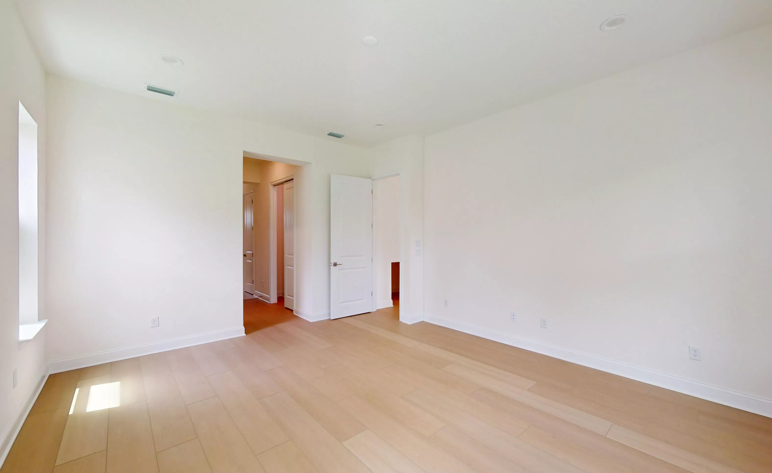 Palos Verdes - Master Bedroom