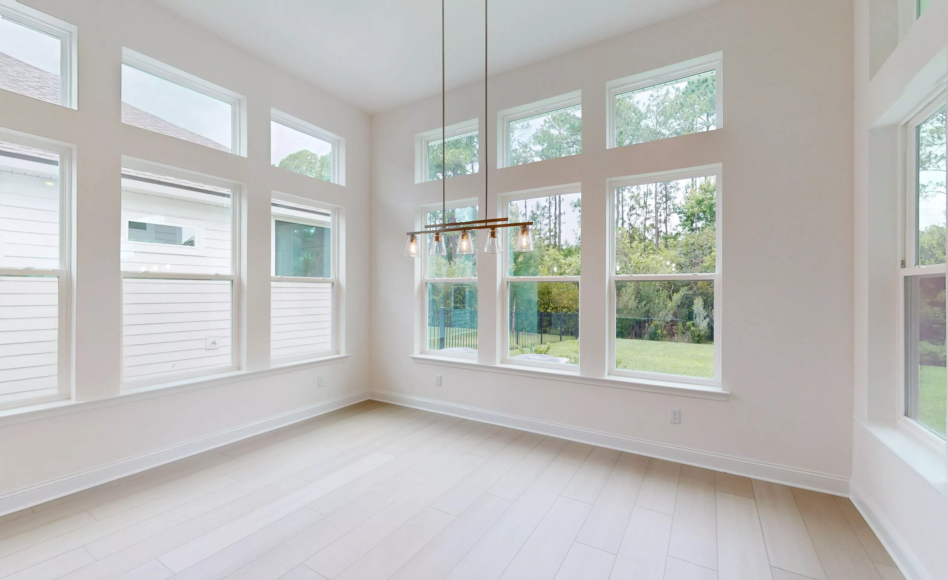 Palos Verdes - Dining Room