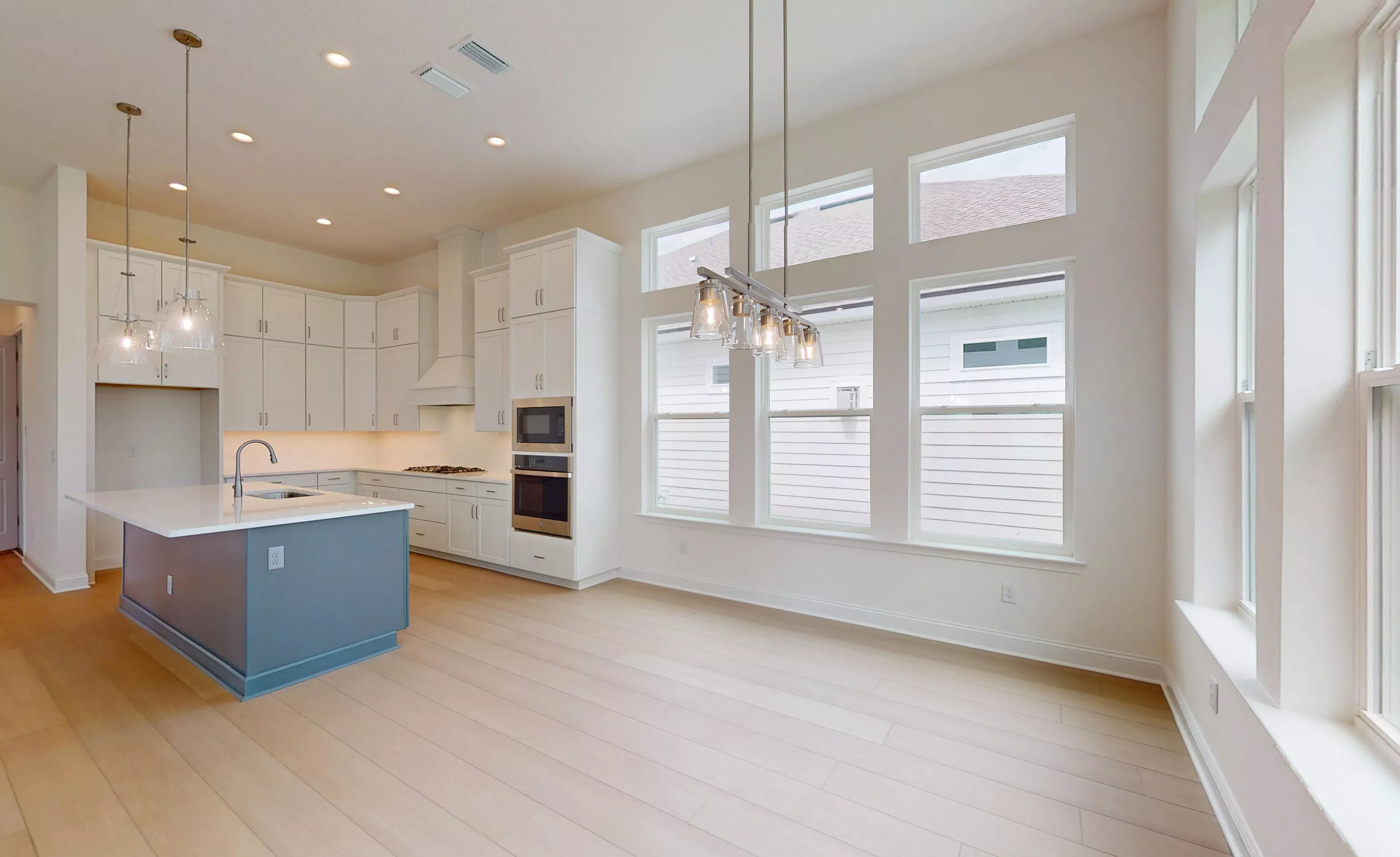 Palos Verdes - Dining Room