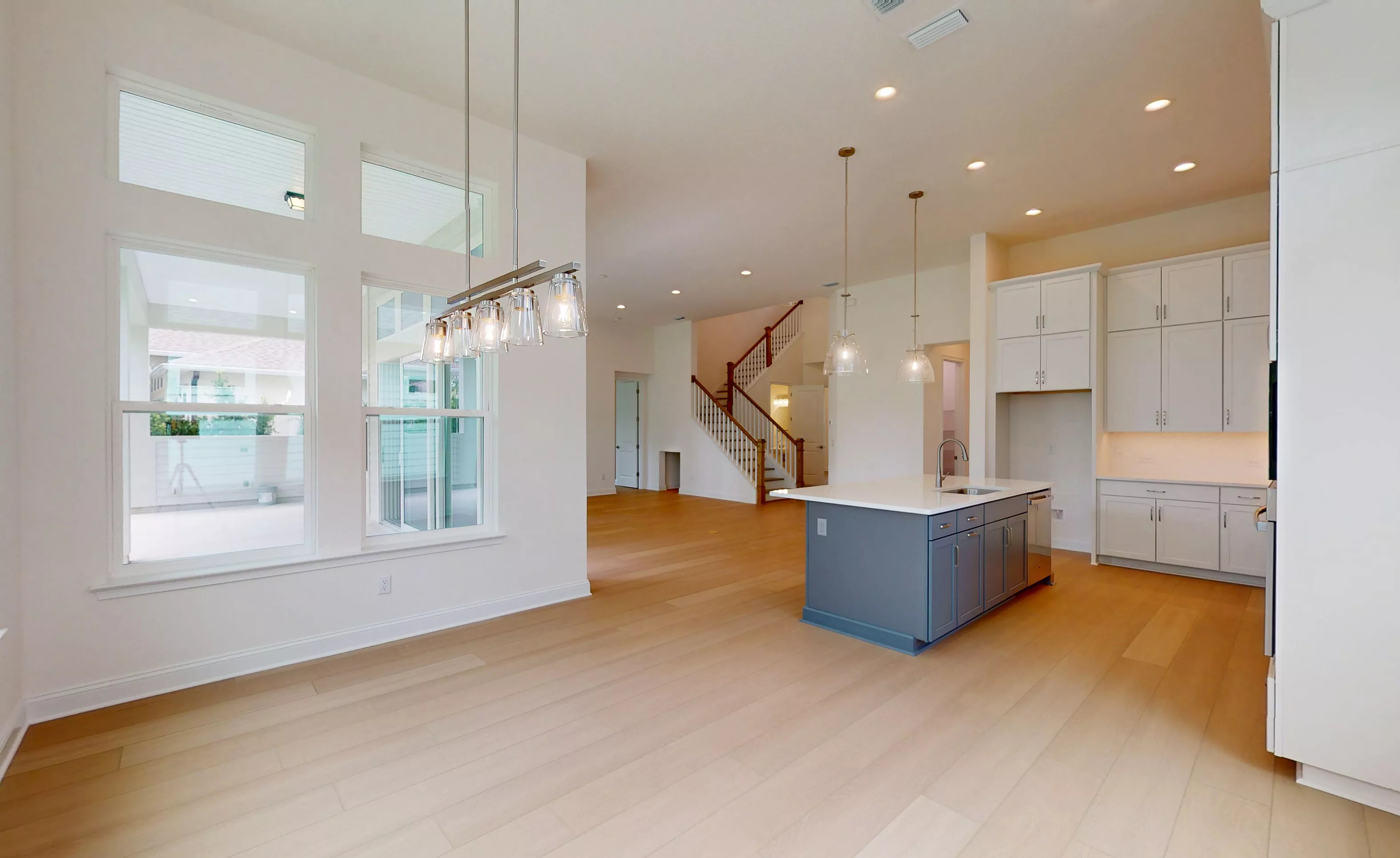 Palos Verdes - Dining Room