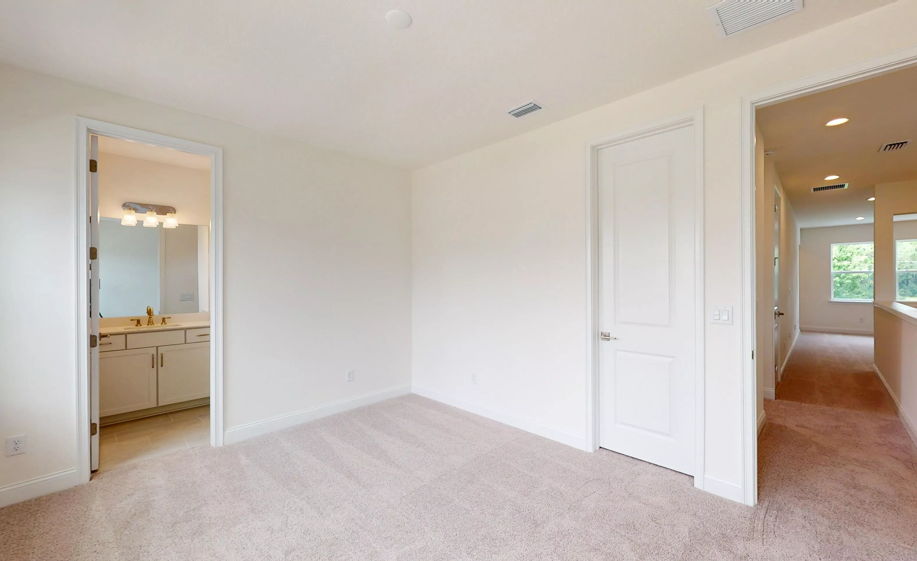 Palos Verdes - Guest Bedroom