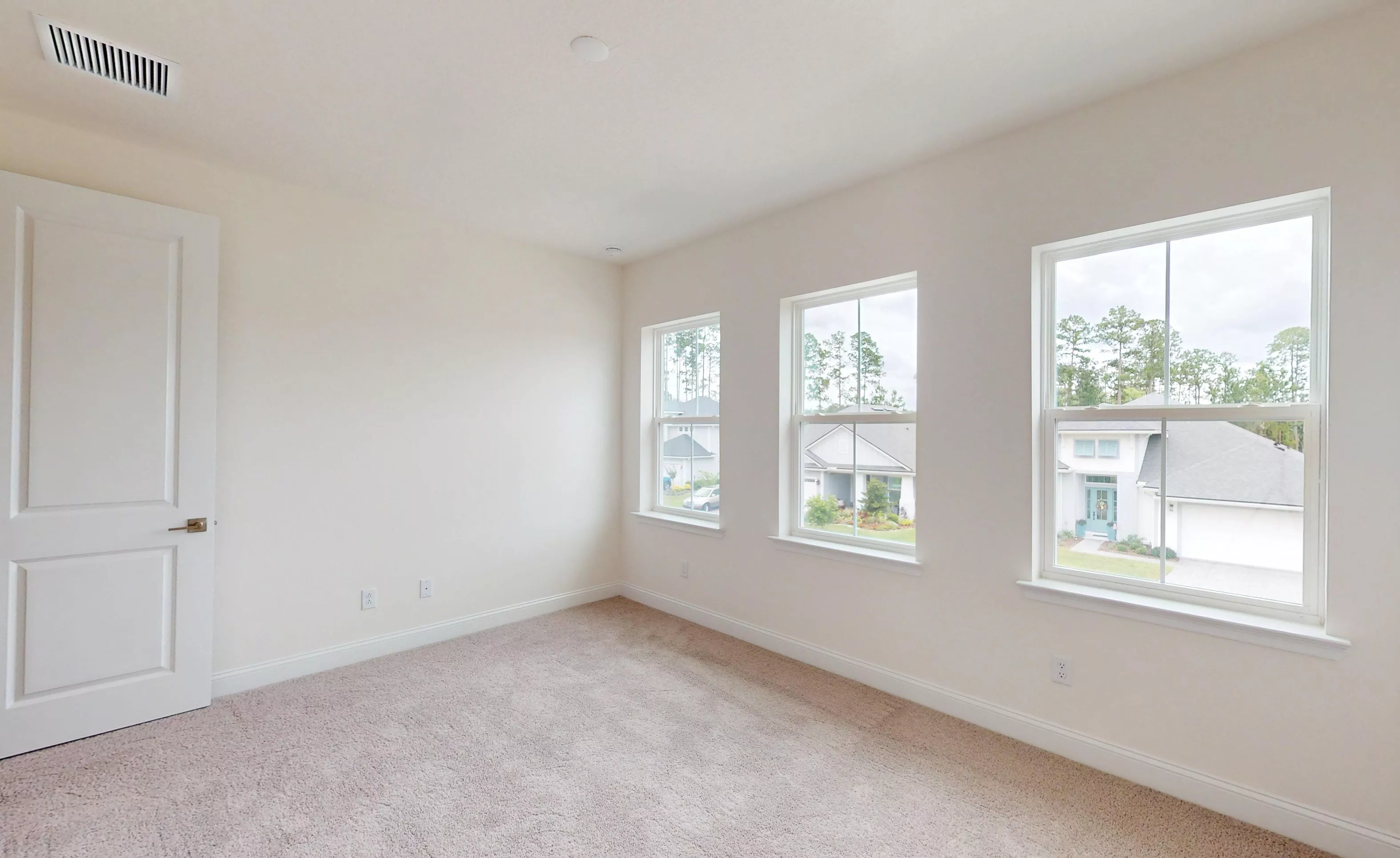 Palos Verdes - Guest Bedroom