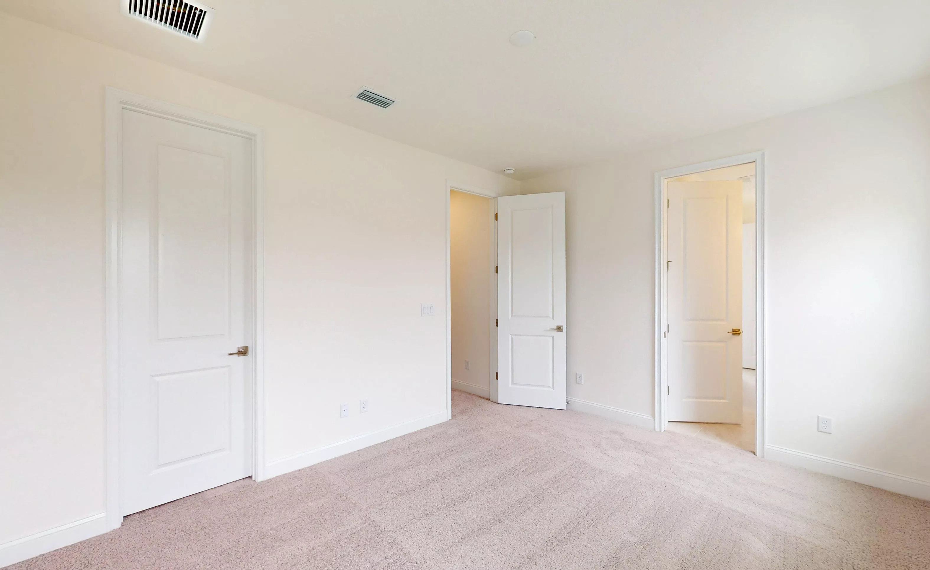 Palos Verdes - Guest Bedroom