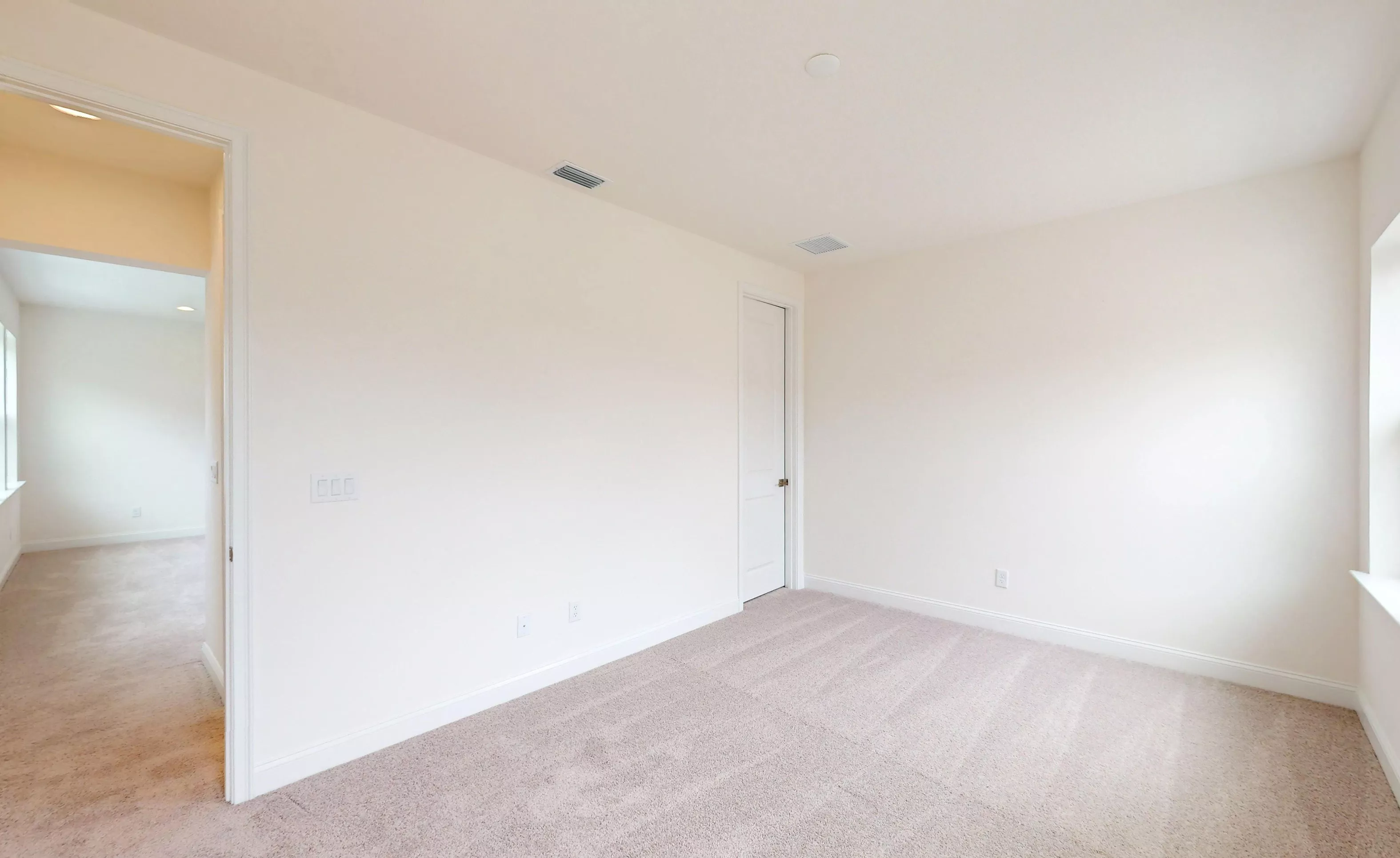 Palos Verdes - Guest Bedroom