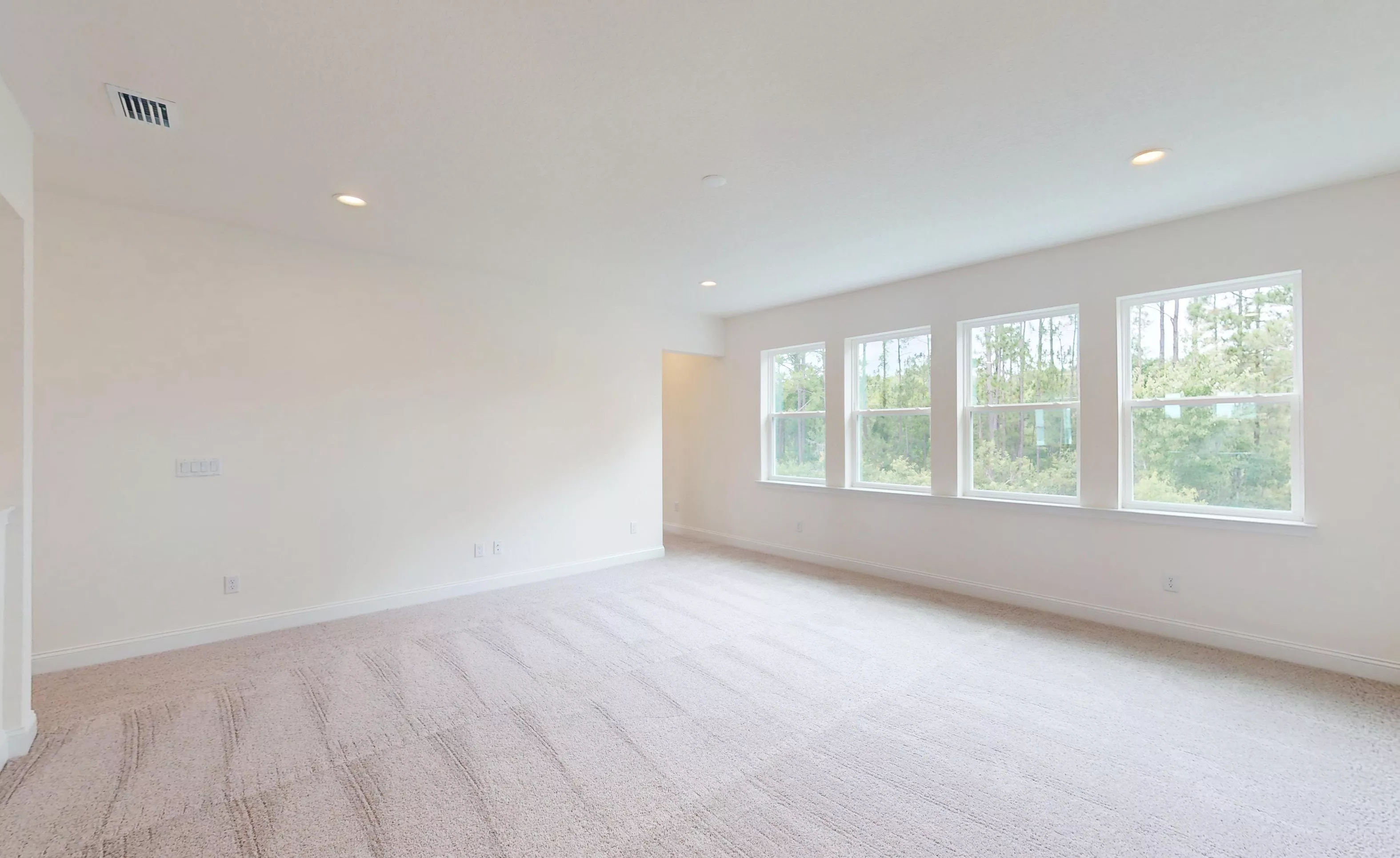 Palos Verdes - Game Room