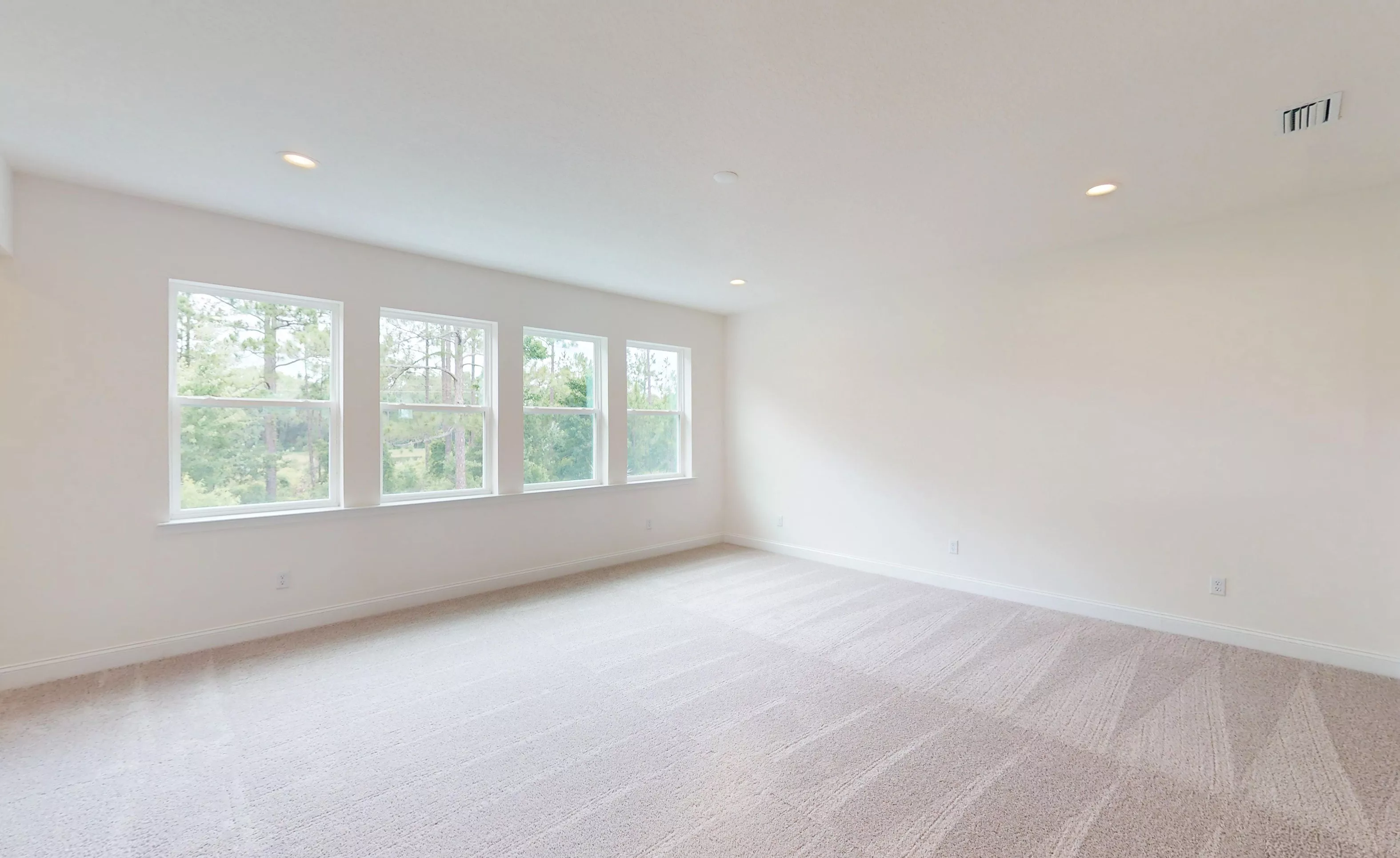 Palos Verdes - Game Room