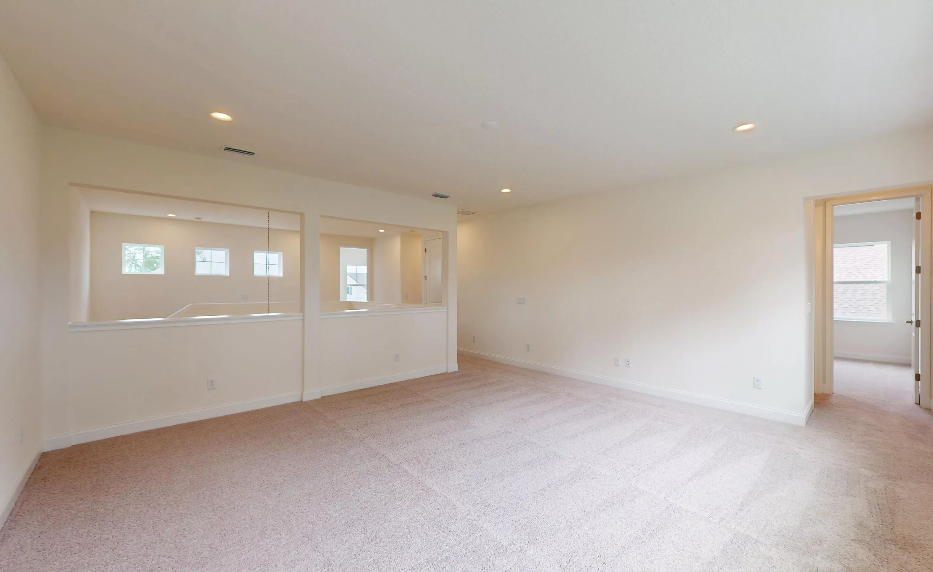 Palos Verdes - Game Room