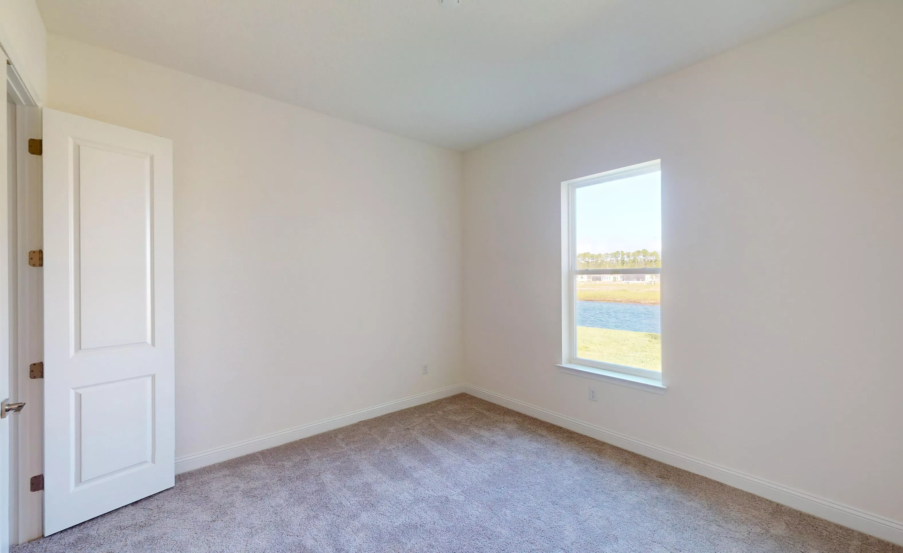 Egret VI - Guest Bedroom