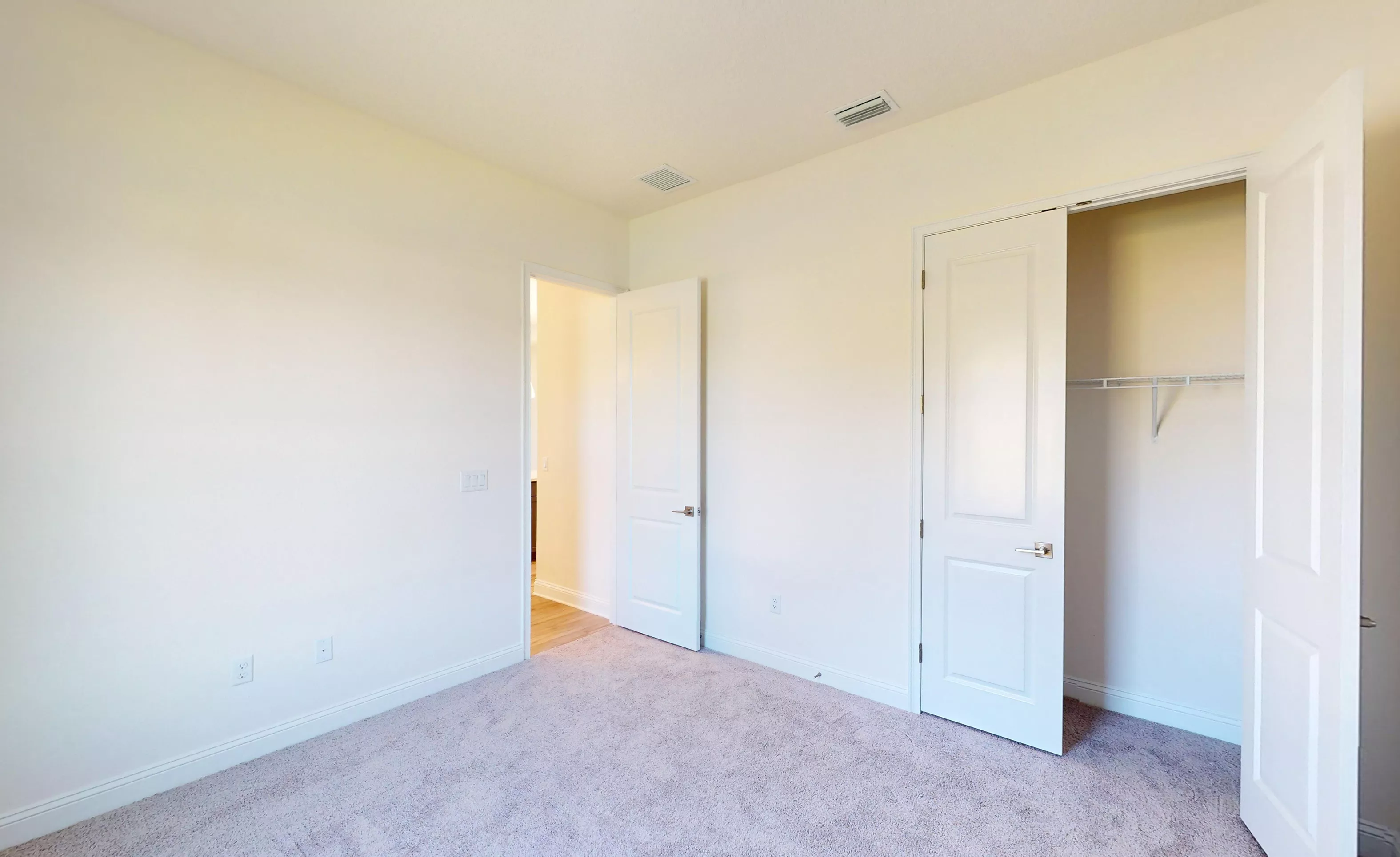 Egret VI - Guest Bedroom