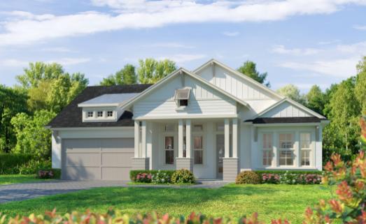 The Coastal Modern II