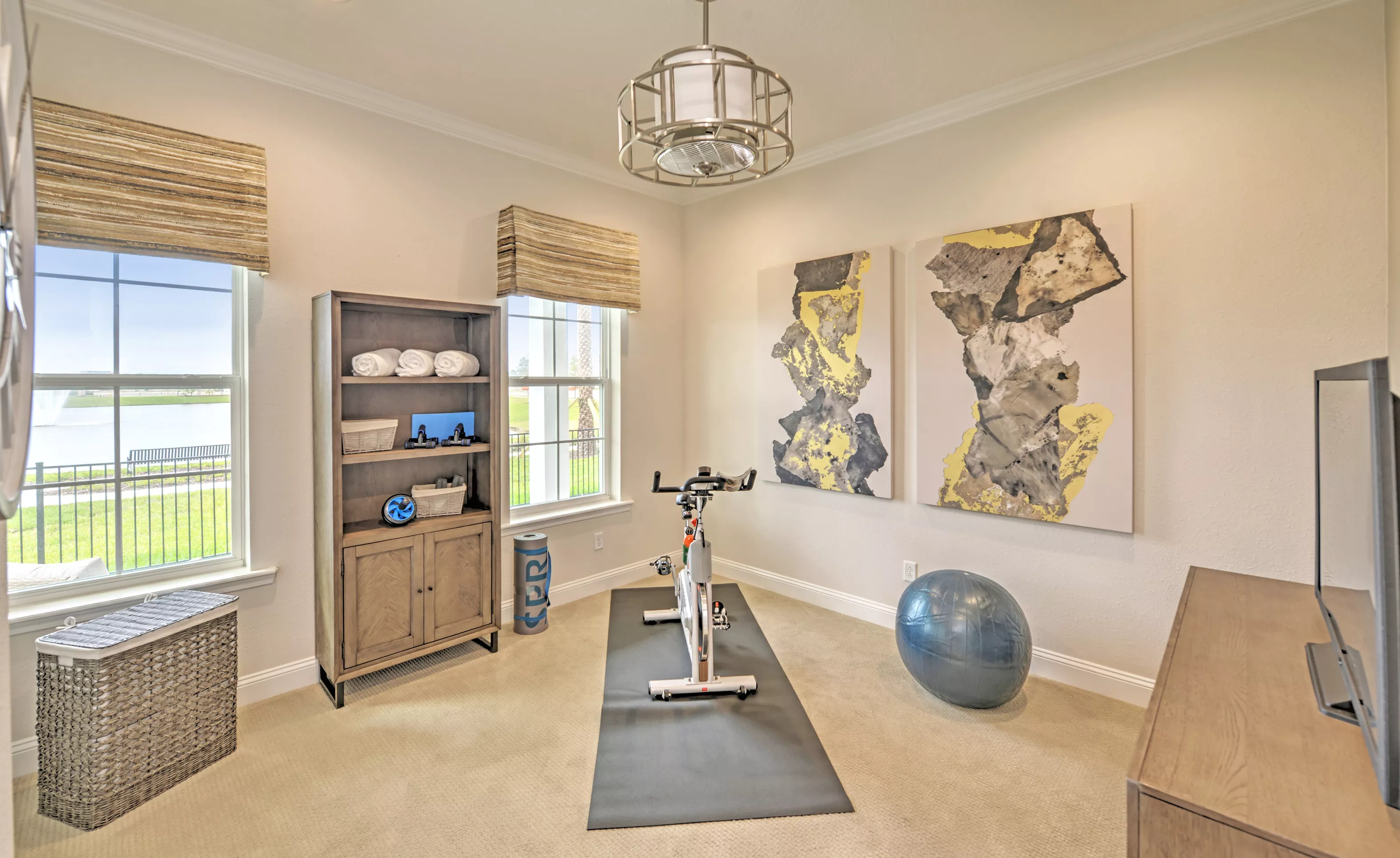 Duval - Guest Bedroom