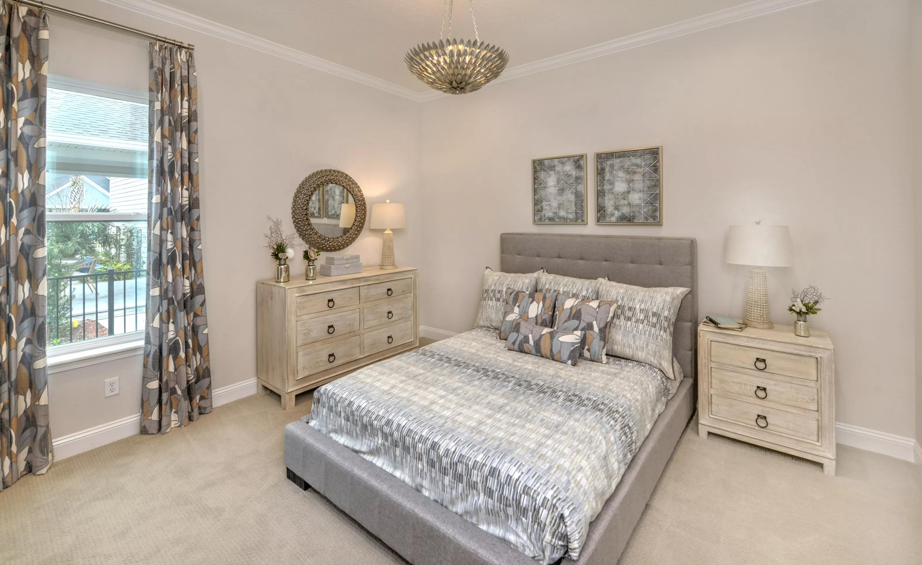 Duval - Guest Bedroom