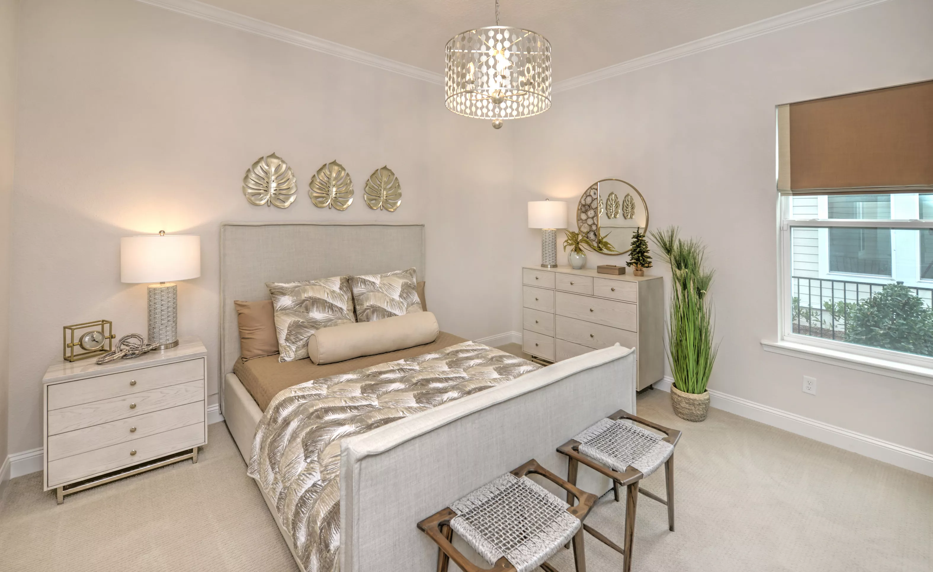 Duval - Guest Bedroom