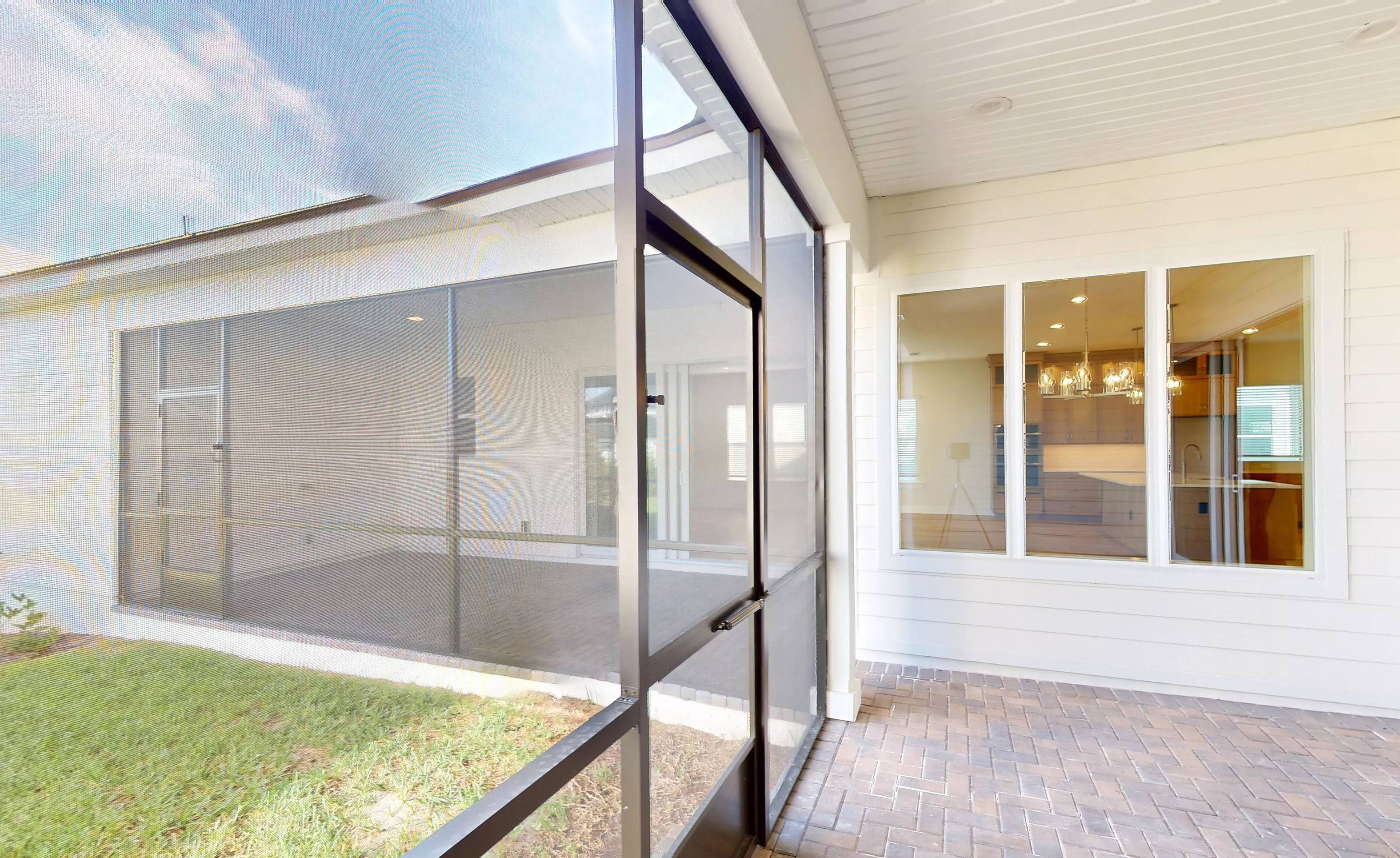 Carling - Covered Lanai