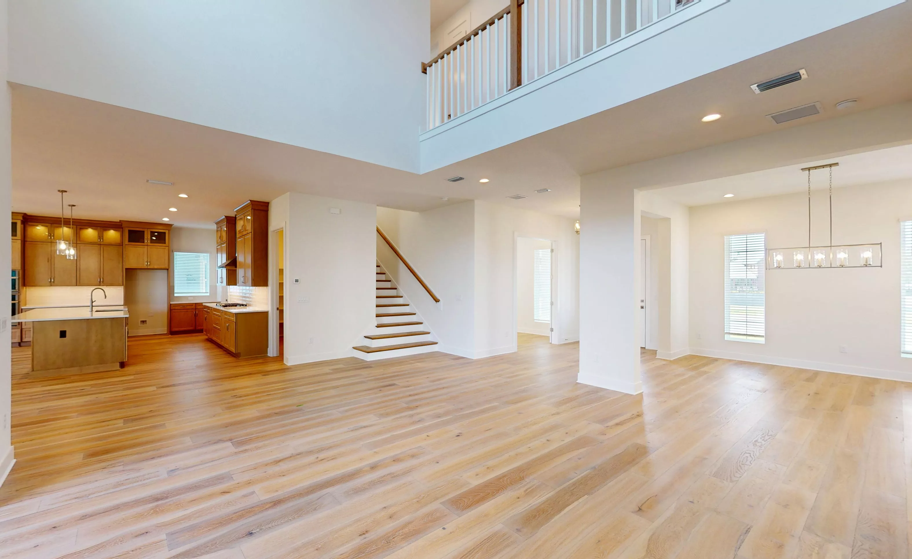 Carling - Living Room