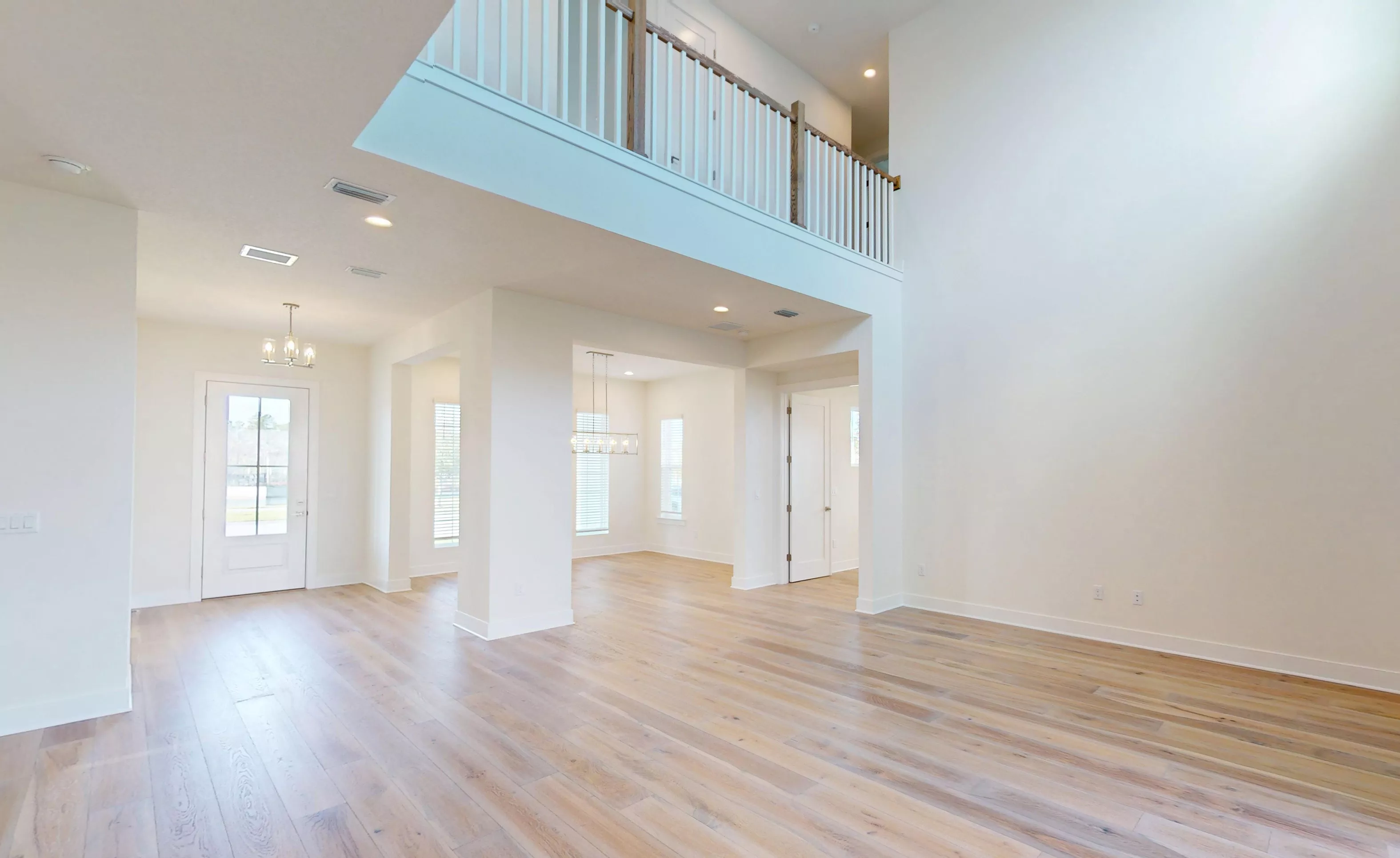 Carling - Living Room