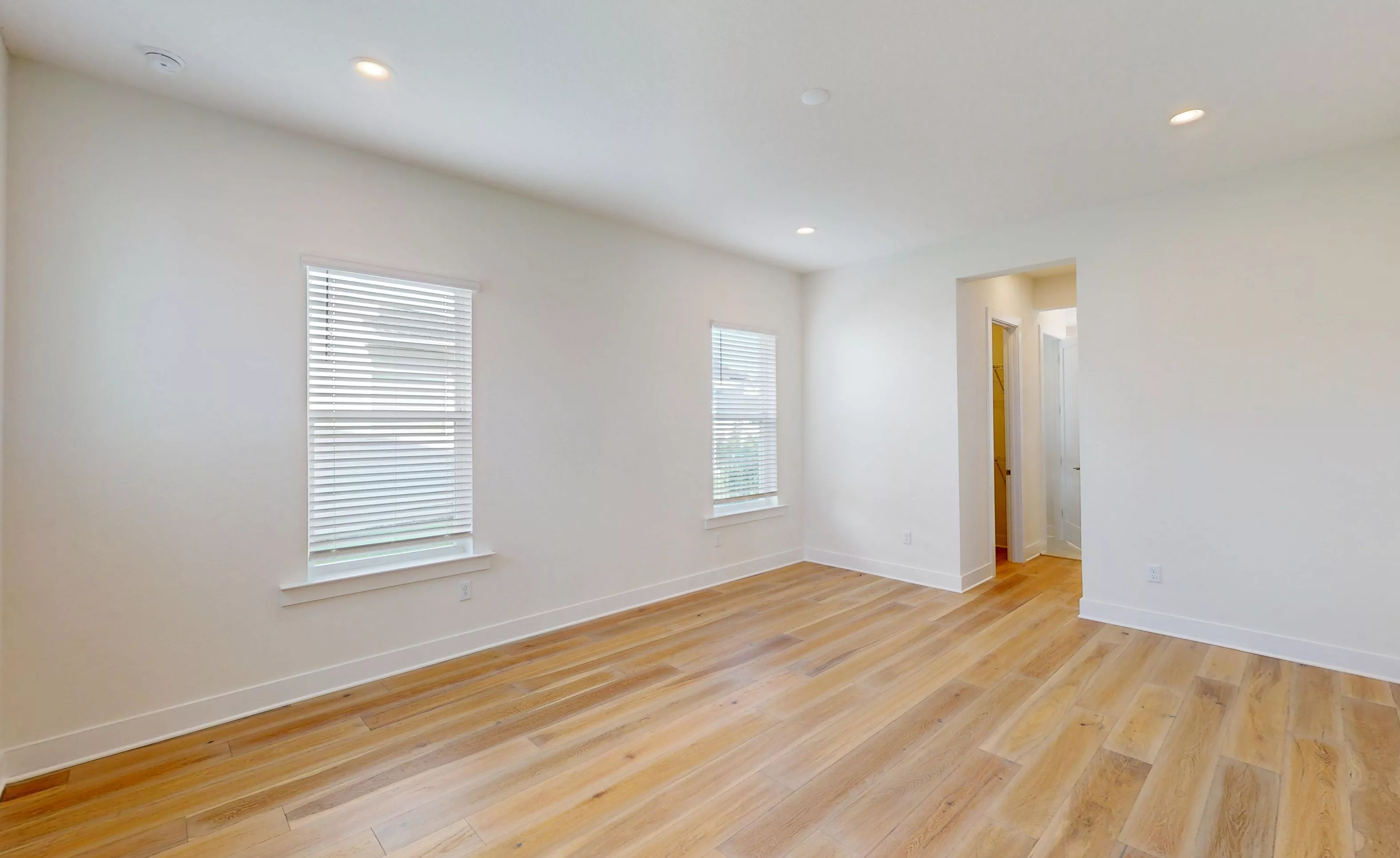 Carling - Master Bedroom