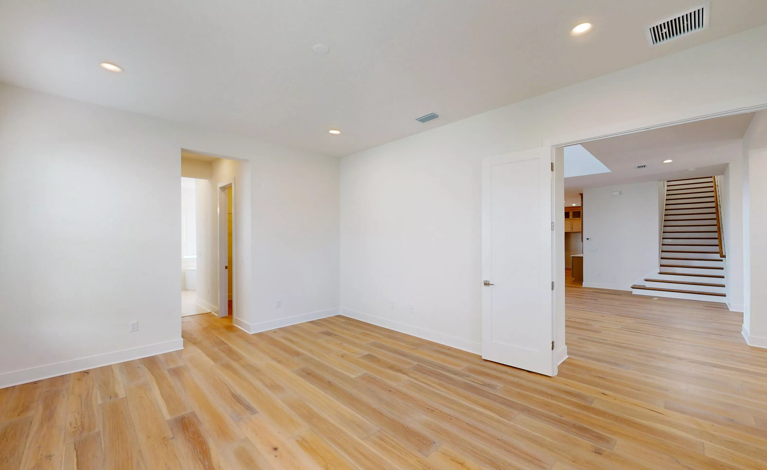 Carling - Master Bedroom