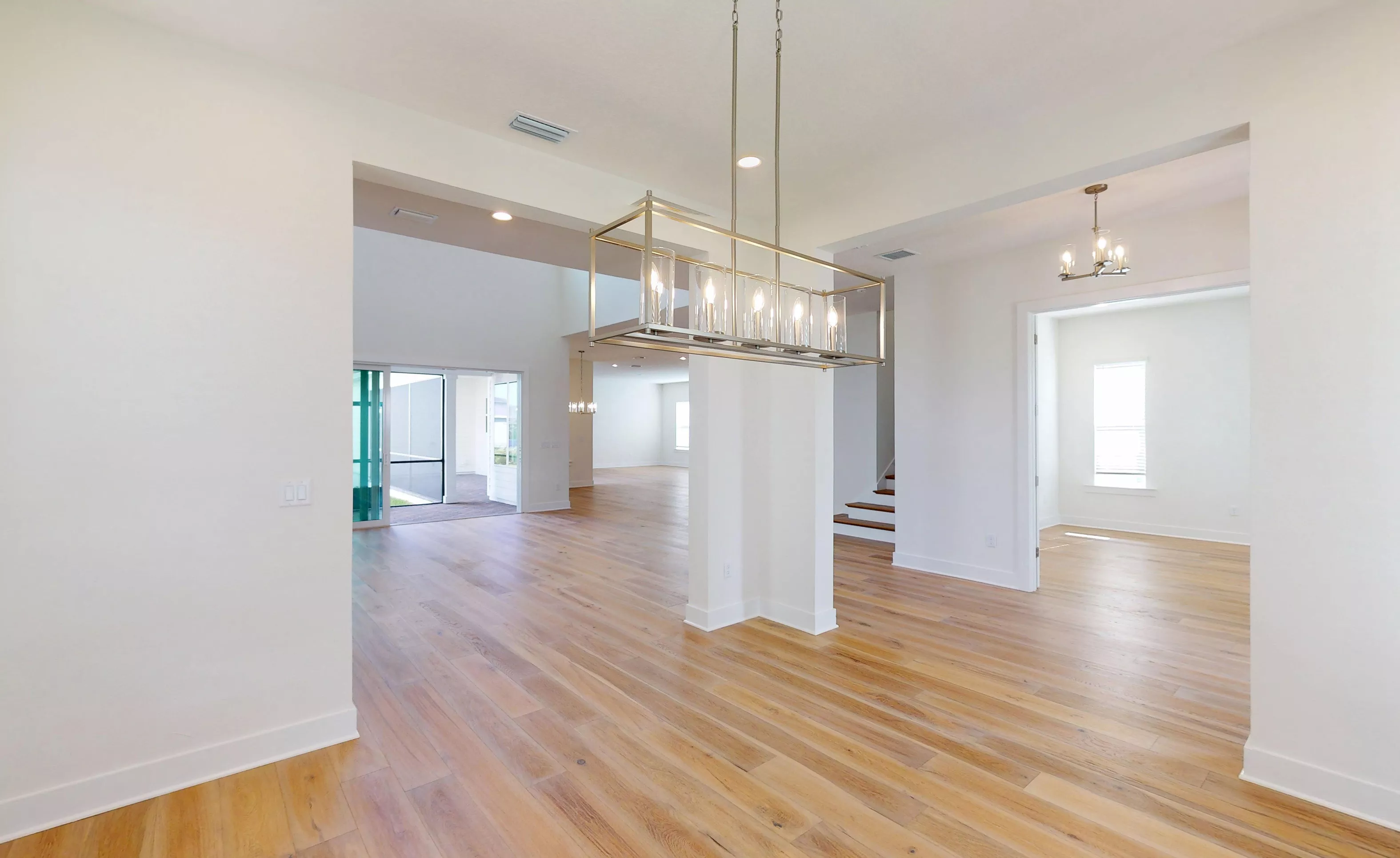 Carling - Dining Room