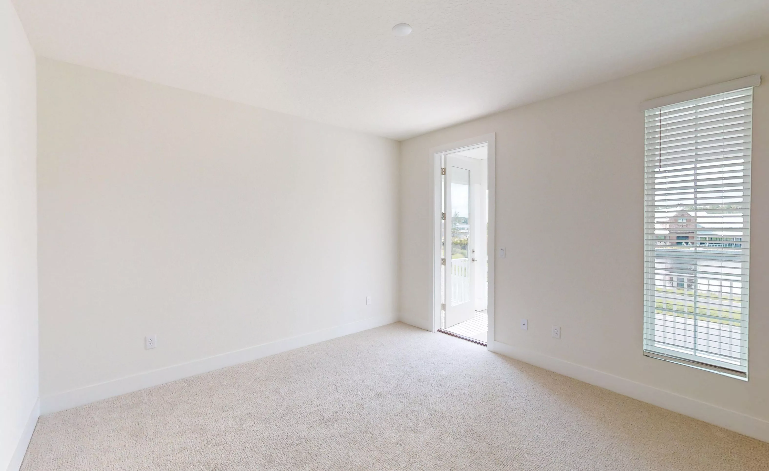 Carling - Guest Bedroom