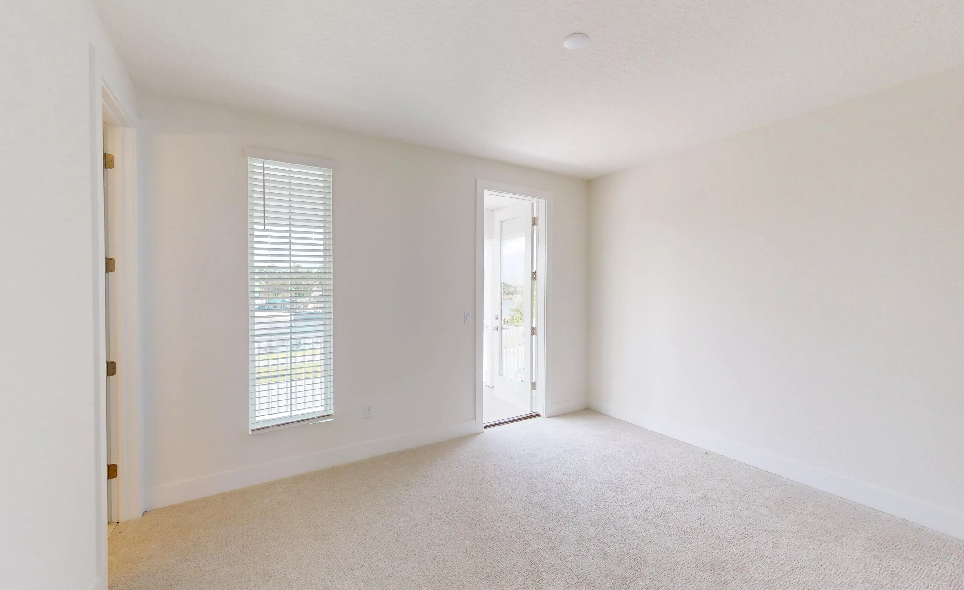 Carling - Guest Bedroom