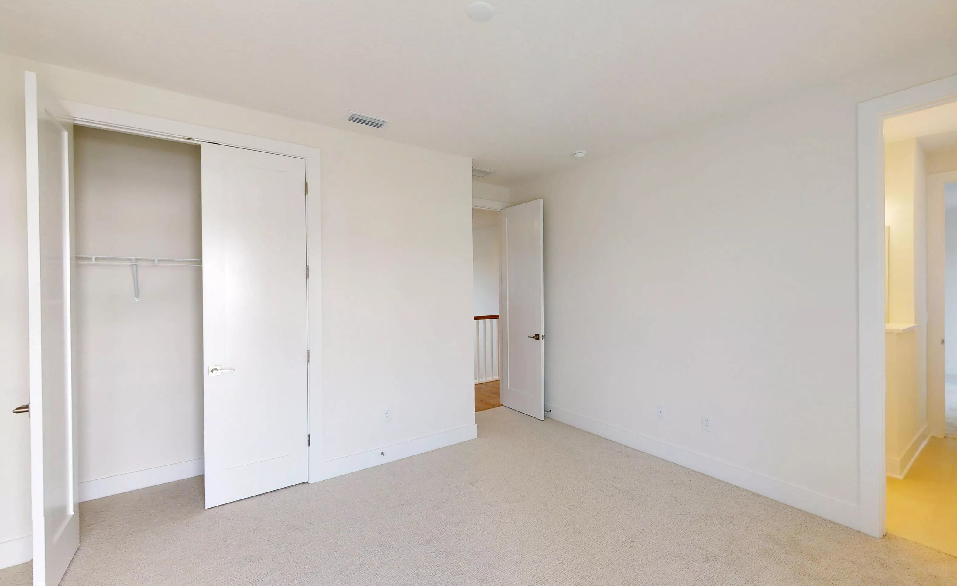 Carling - Guest Bedroom