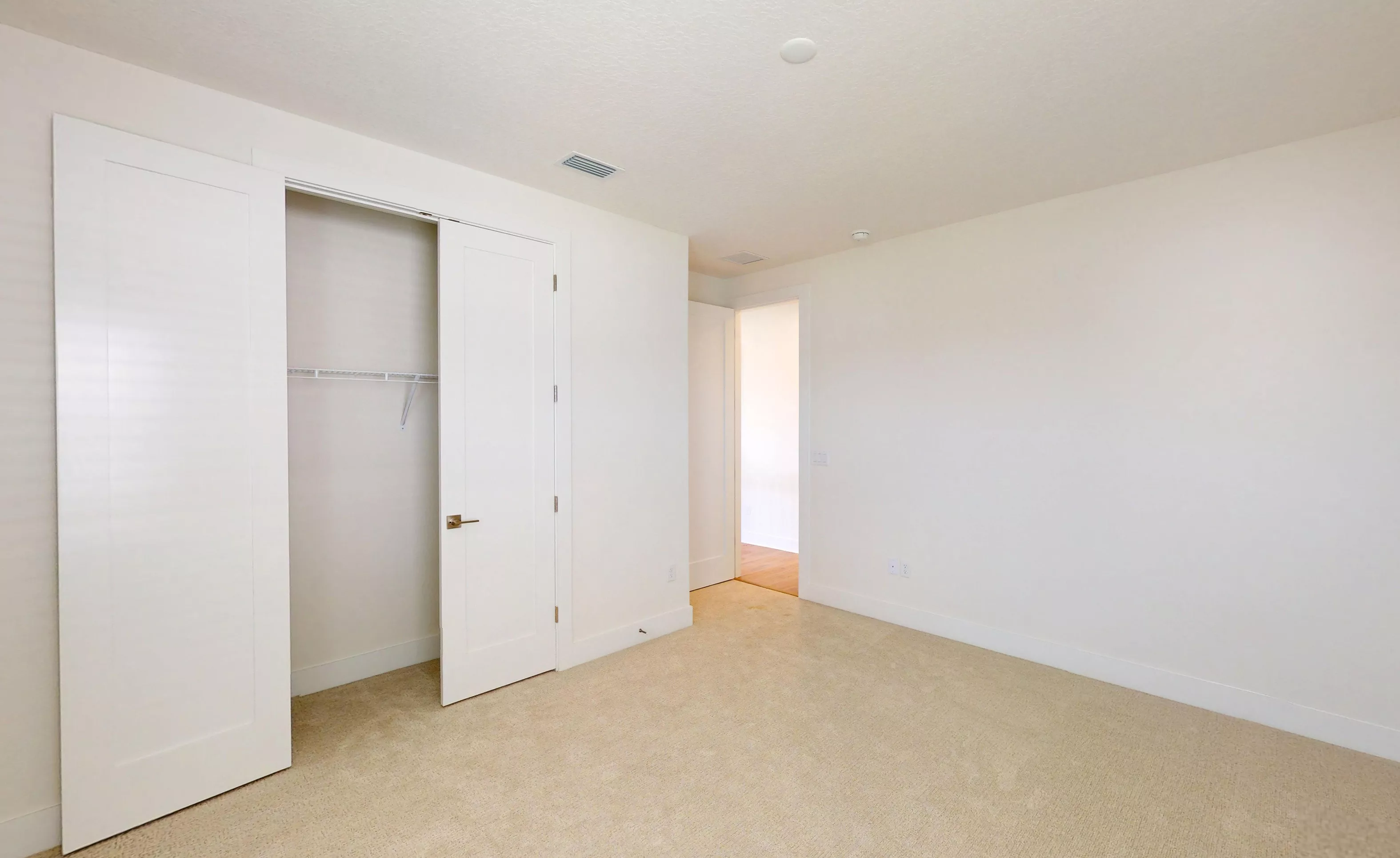 Carling - Guest Bedroom