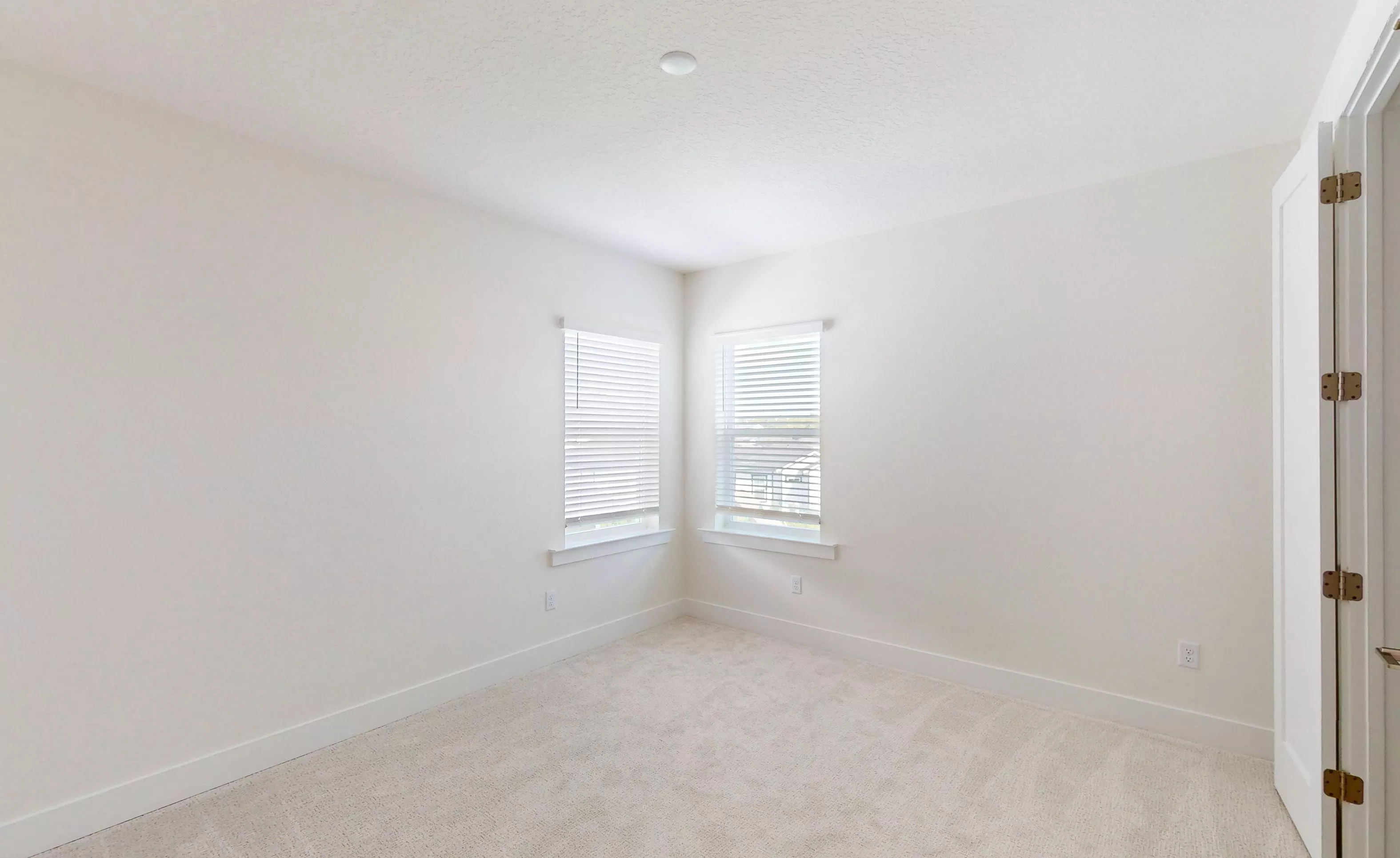 Carling - Guest Bedroom