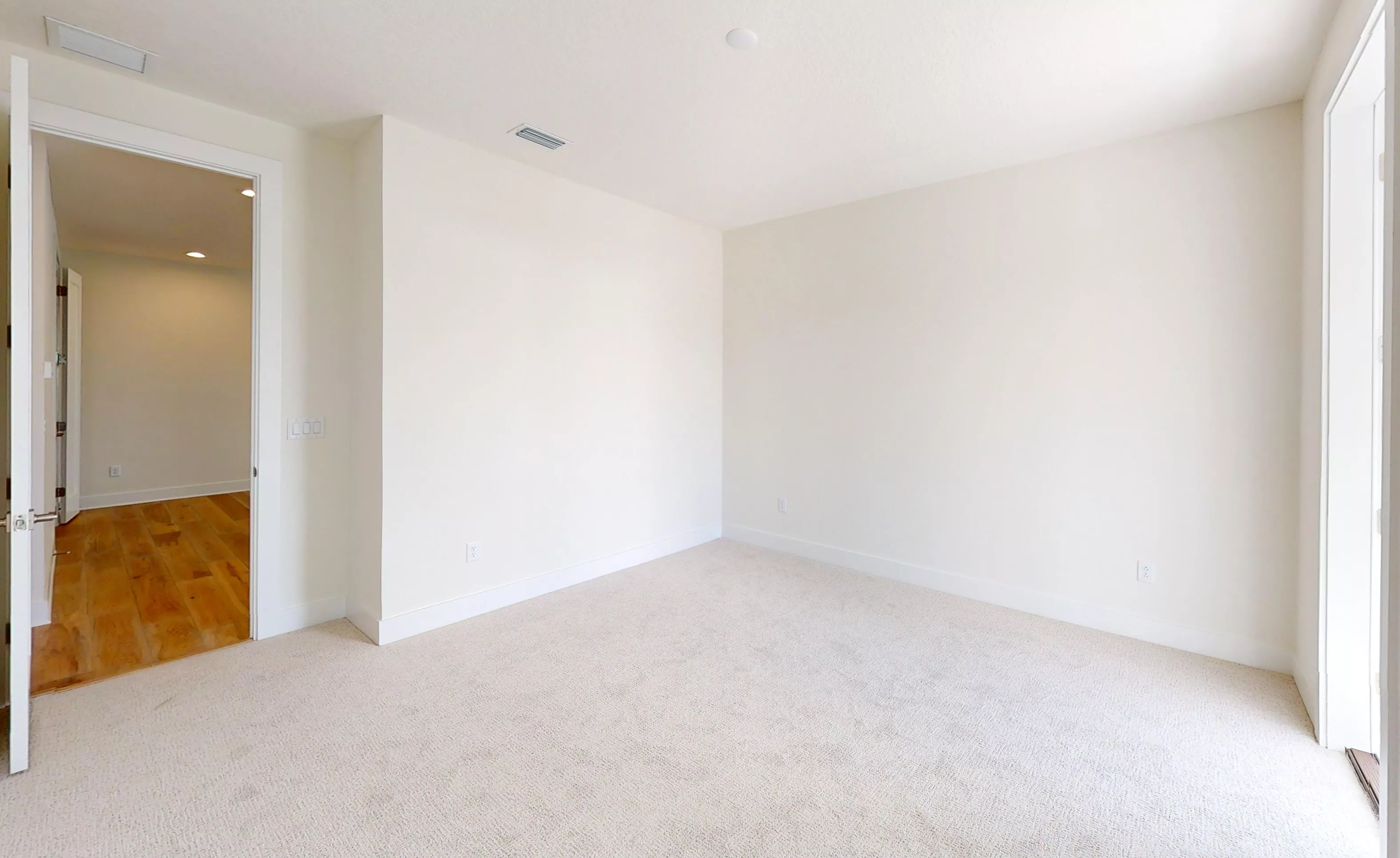 Carling - Guest Bedroom