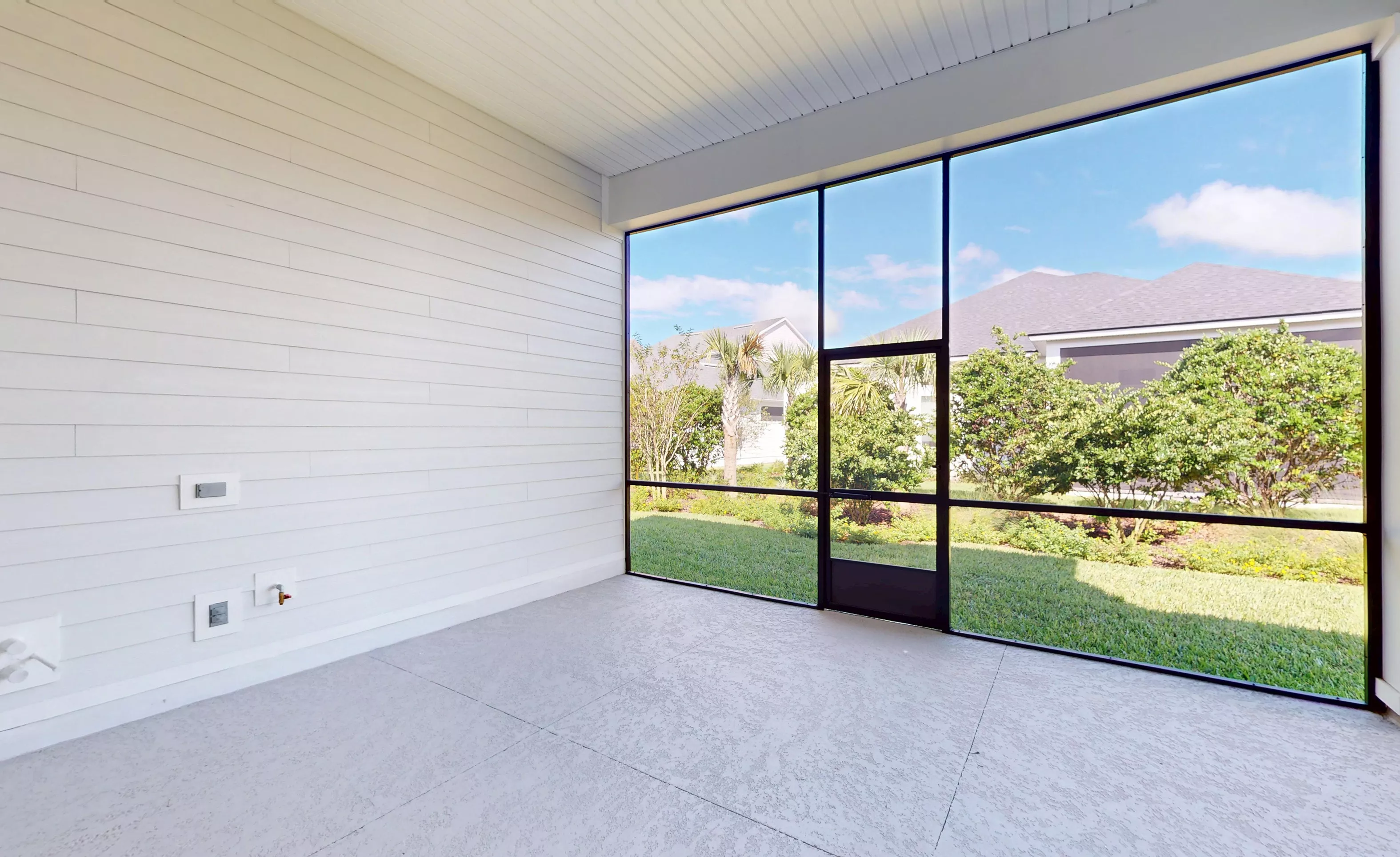 Pablo - Covered Lanai