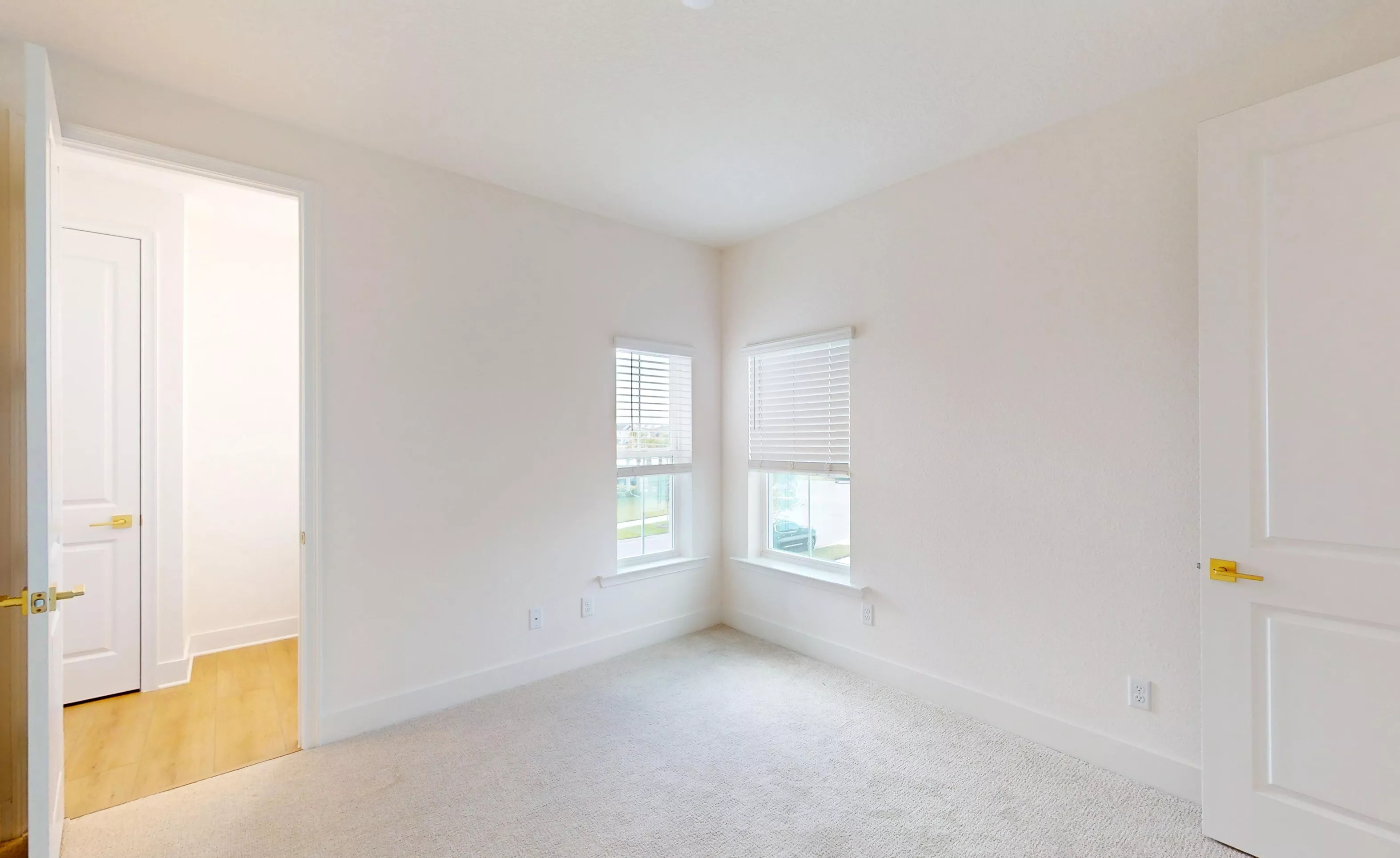 Pablo - Guest Bedroom