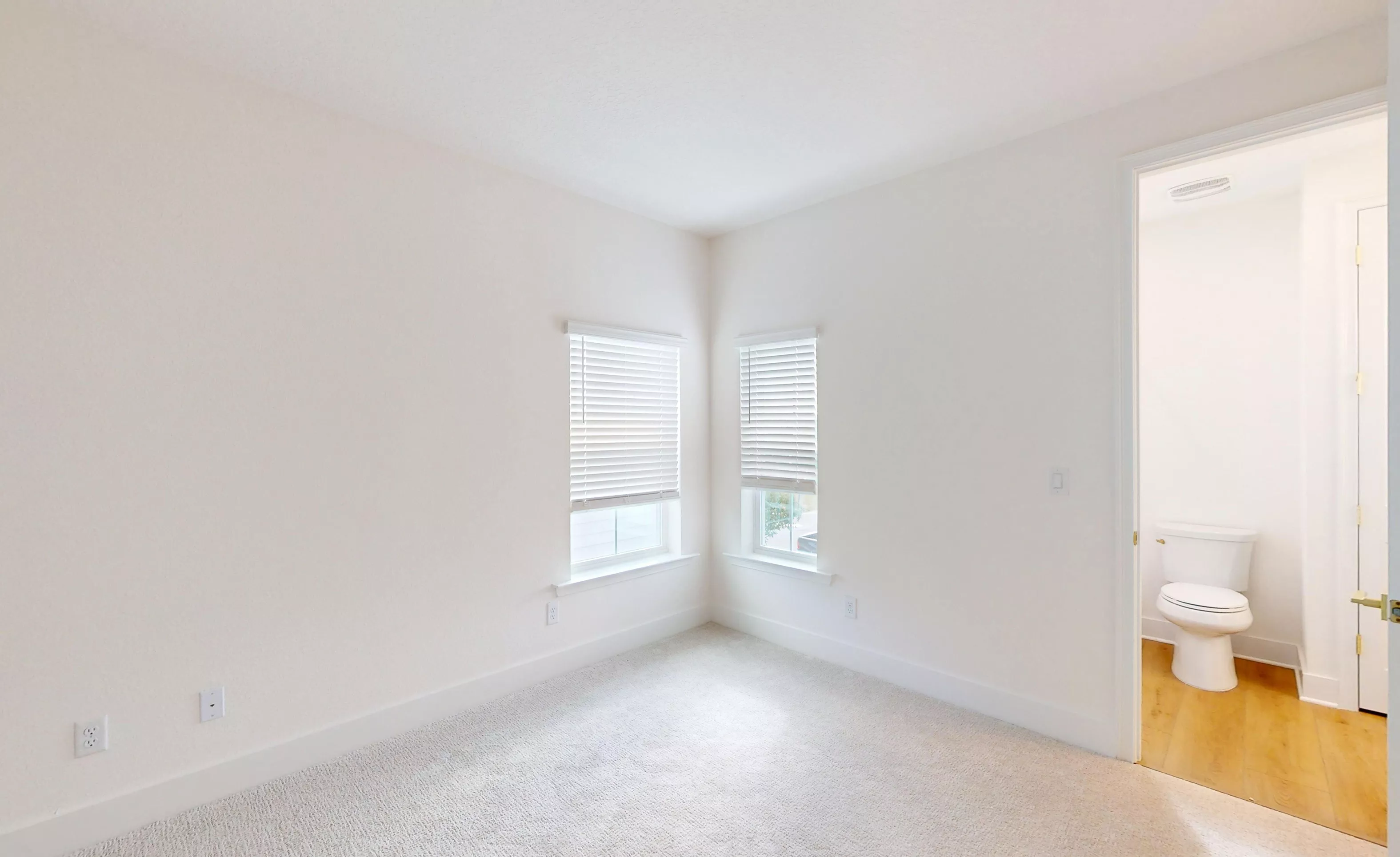 Pablo - Guest Bedroom