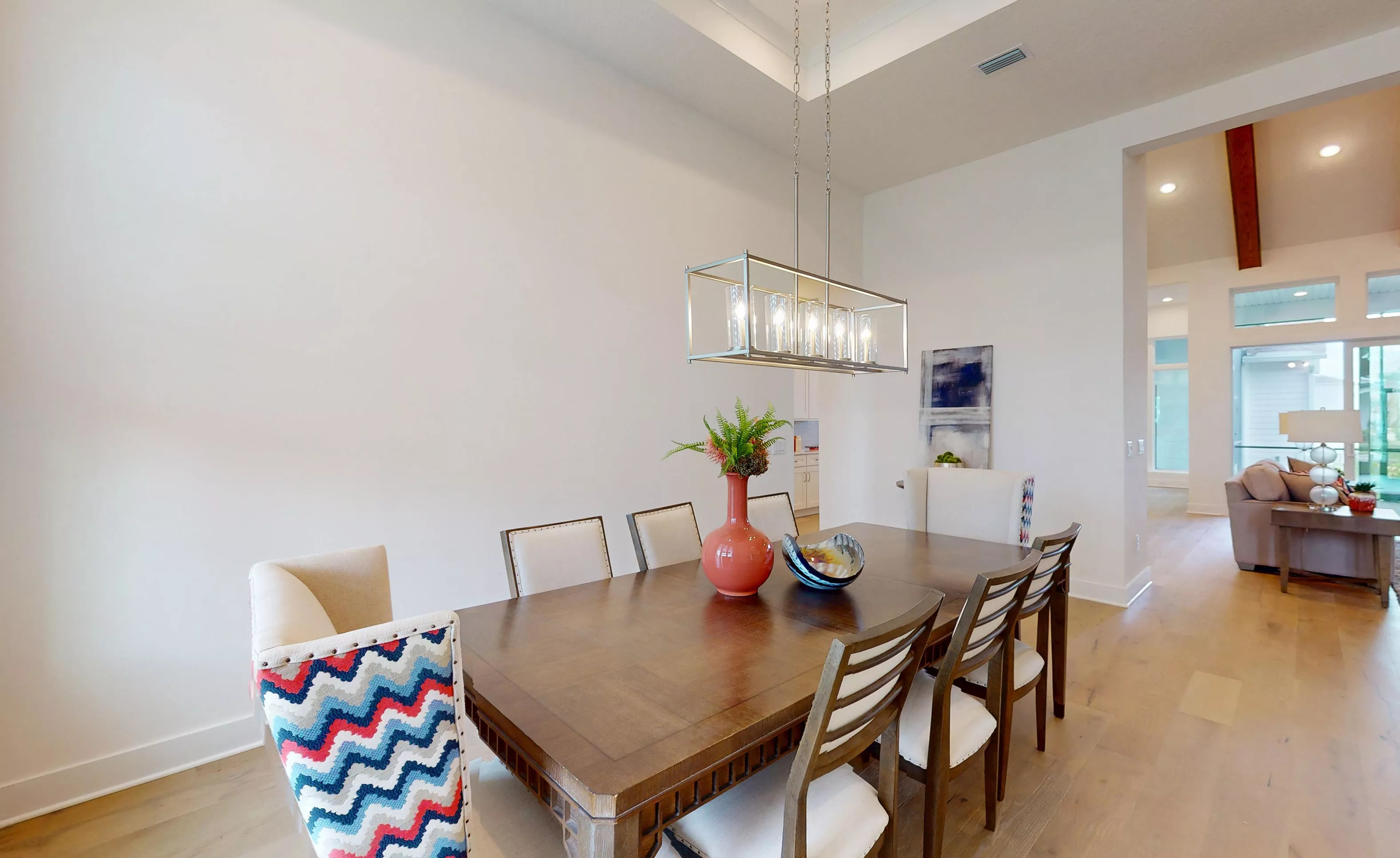 Cypress - Dining Room