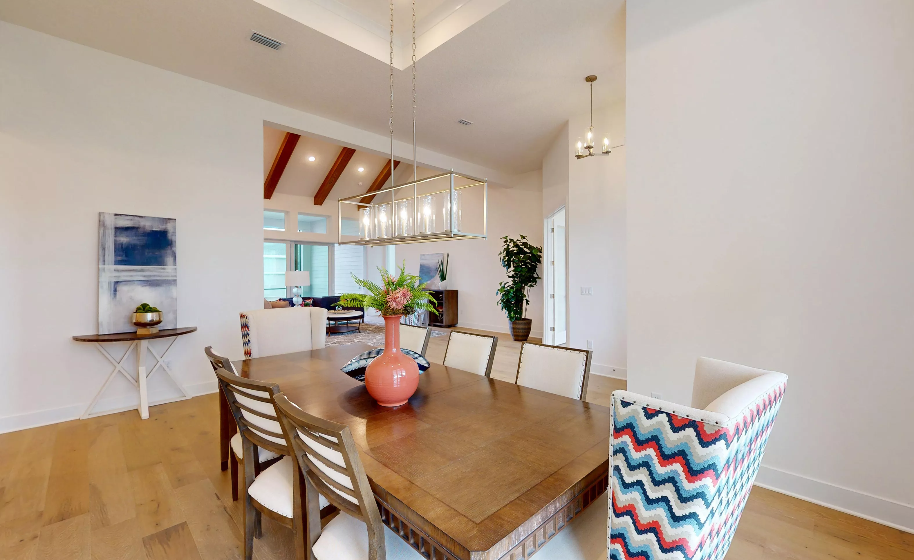 Cypress - Dining Room