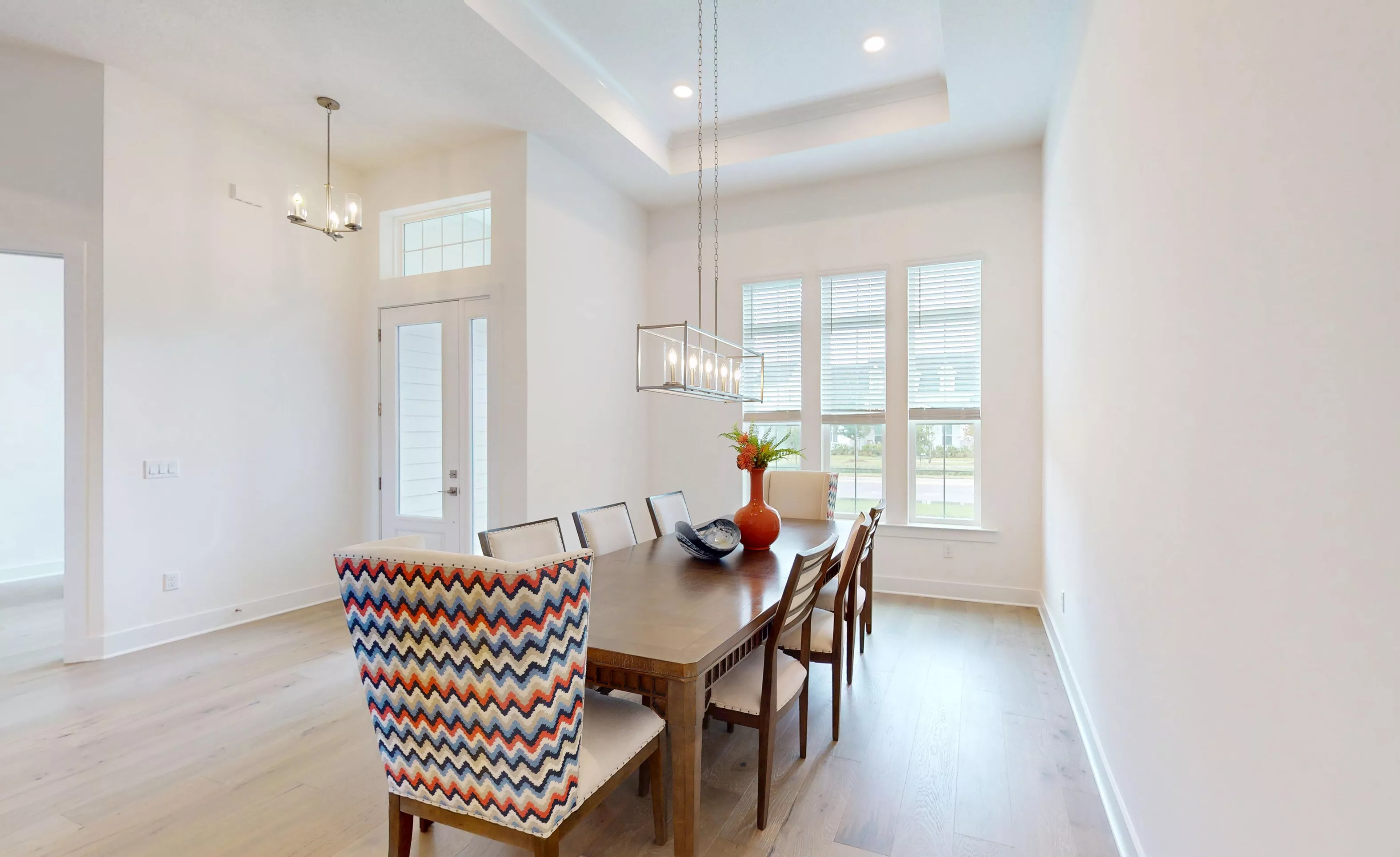 Cypress - Dining Room