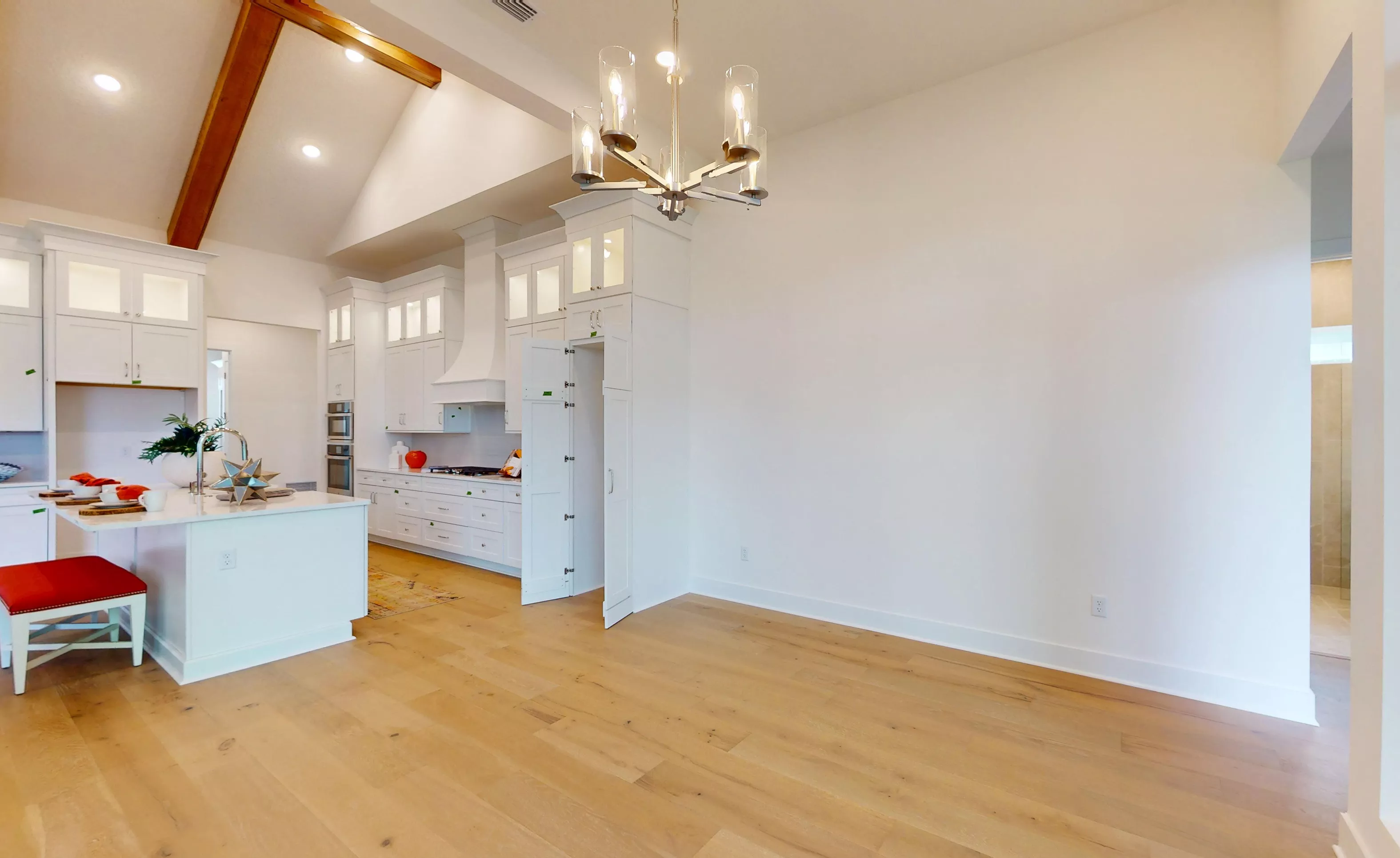 Cypress - Dining Room