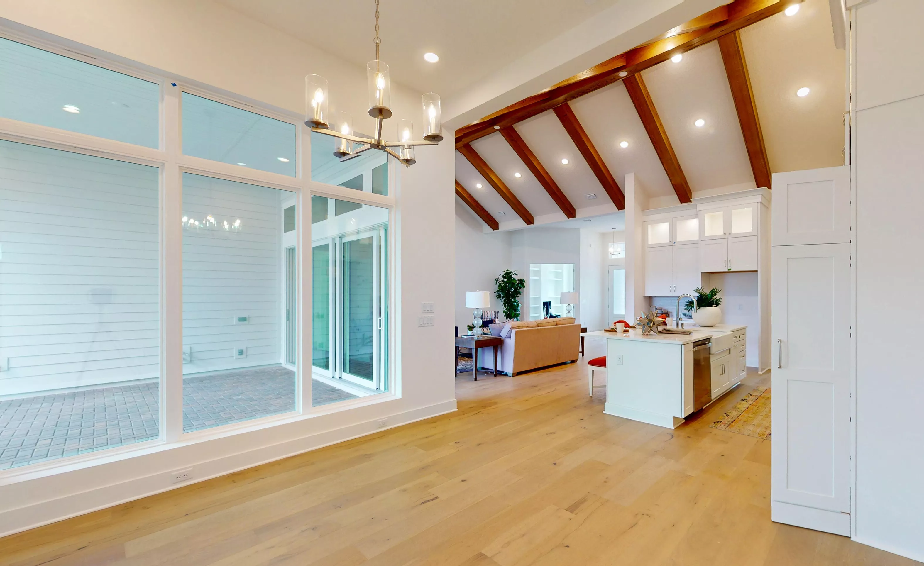 Cypress - Dining Room