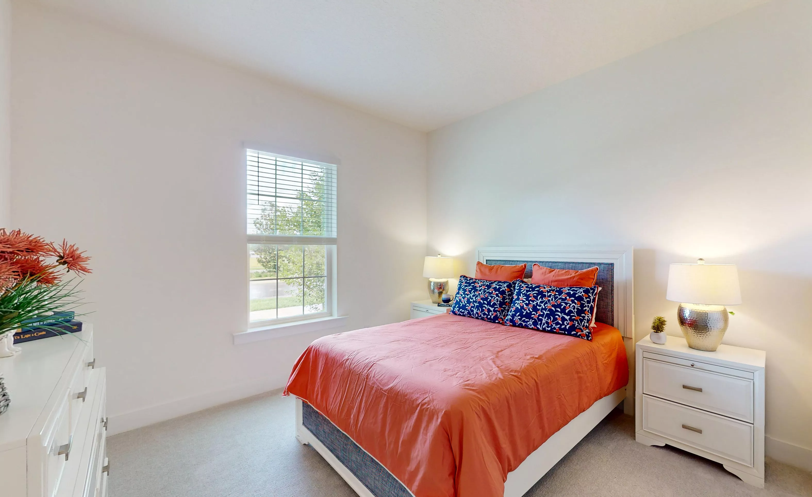 Cypress - Guest Bedroom