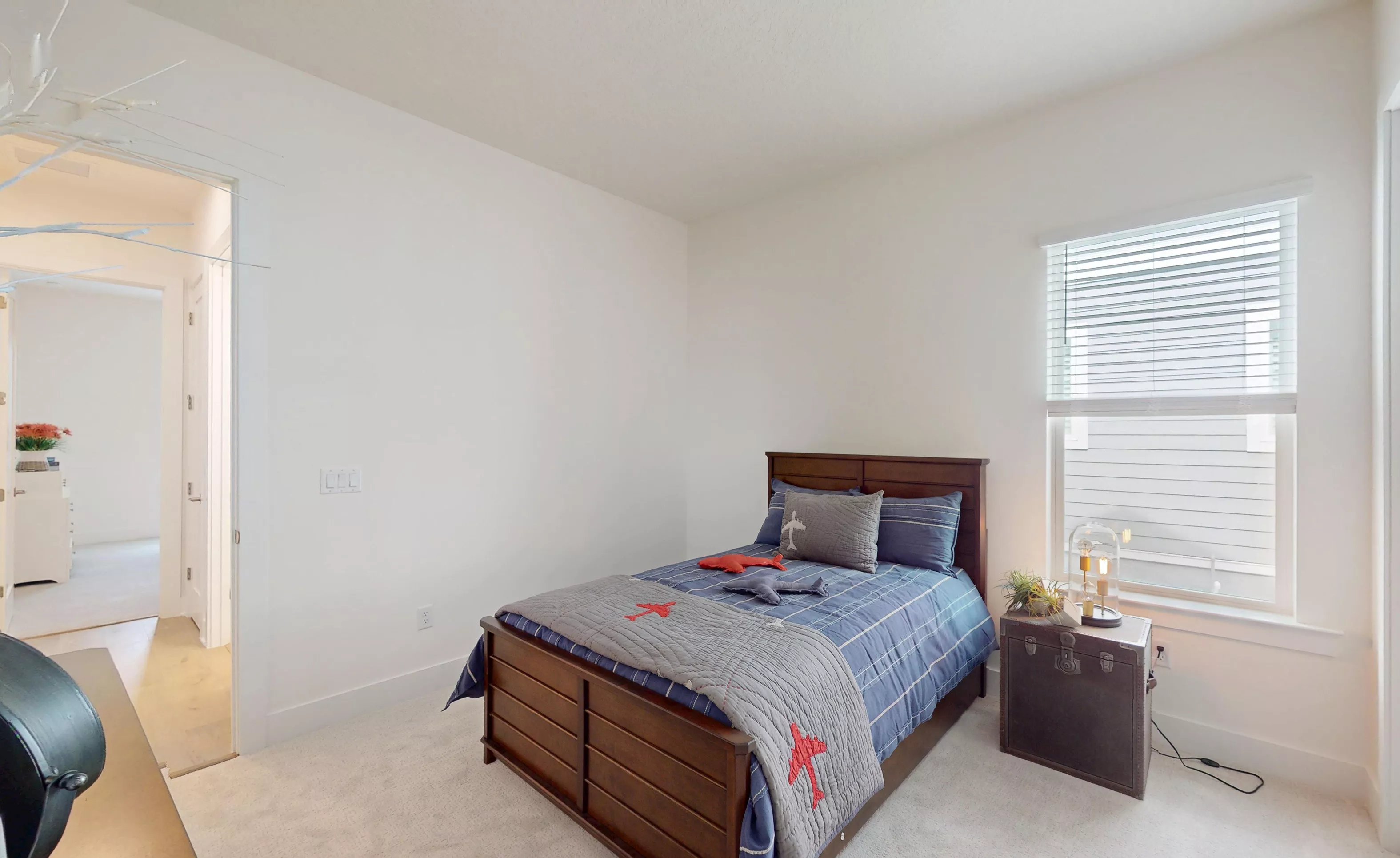 Cypress - Guest Bedroom