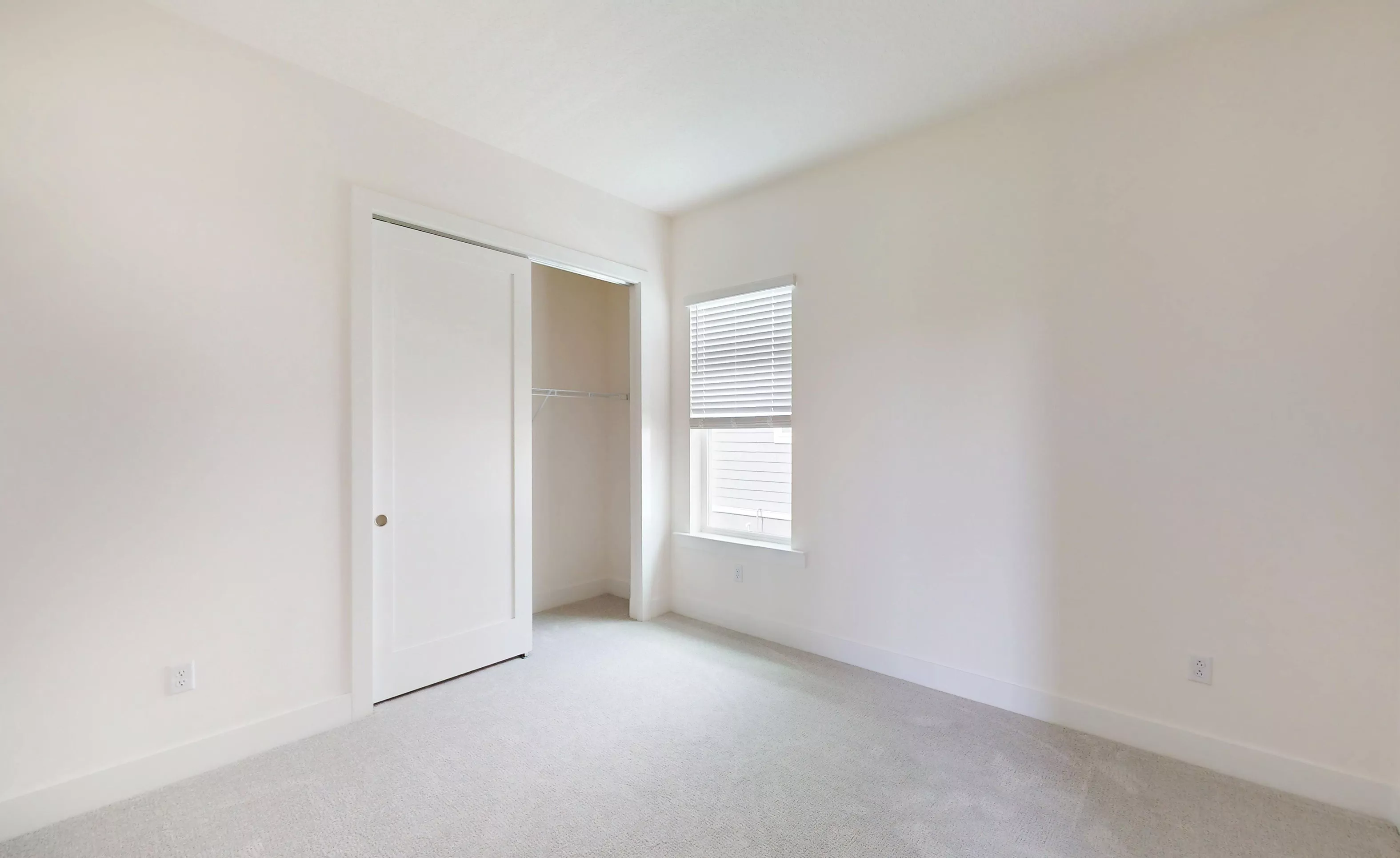 Cypress - Guest Bedroom