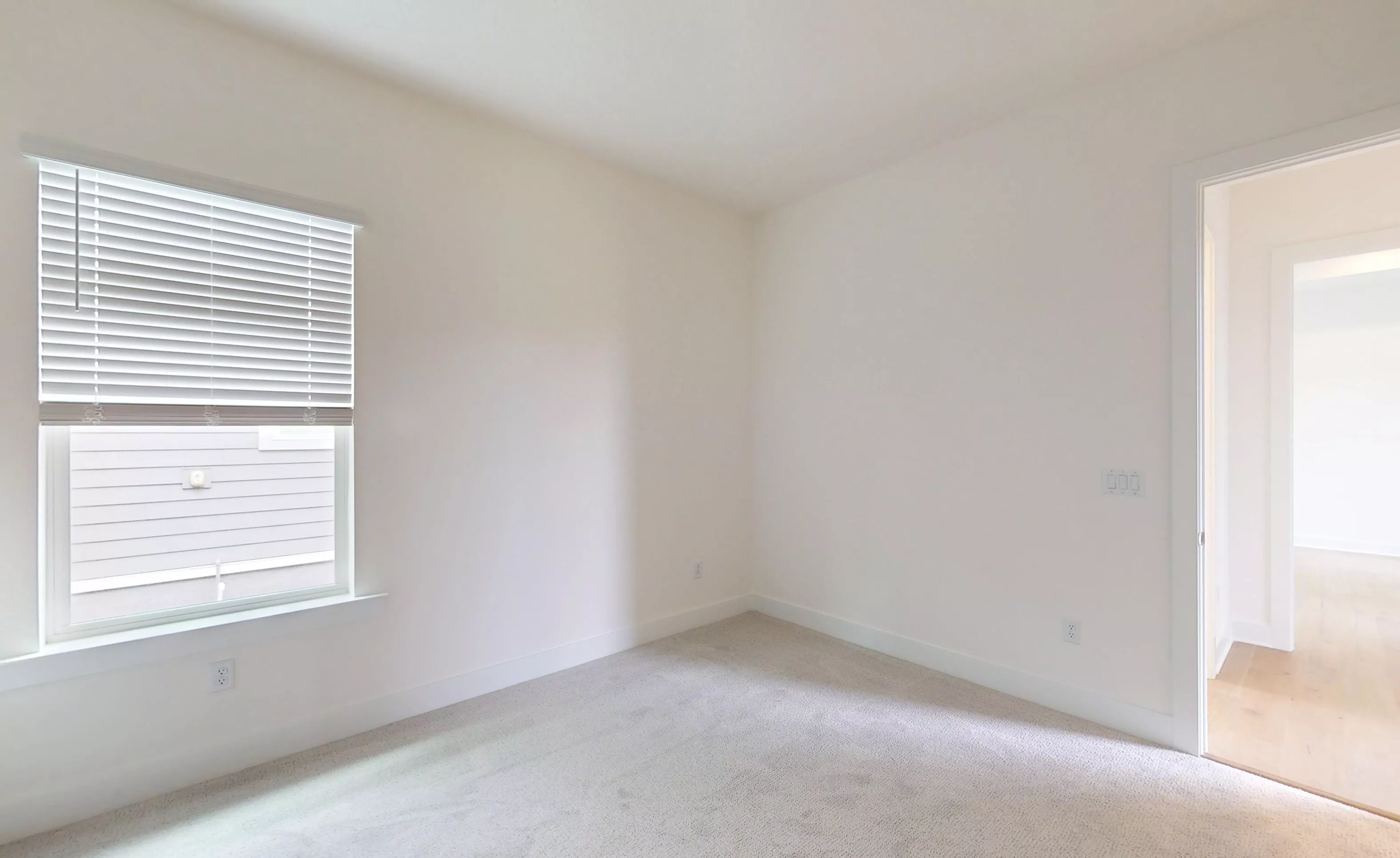 Cypress - Guest Bedroom