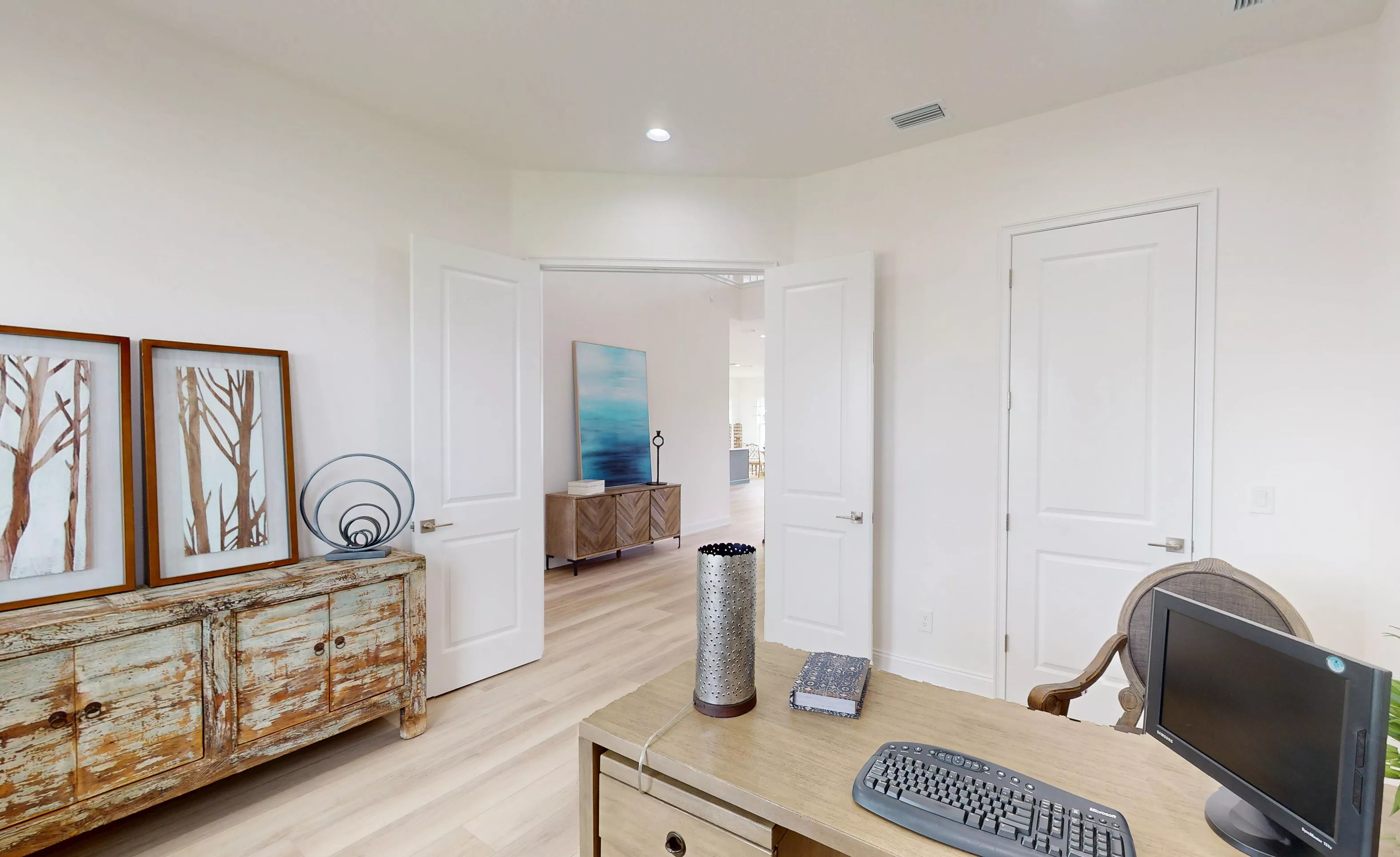 Palos Verdes - Office